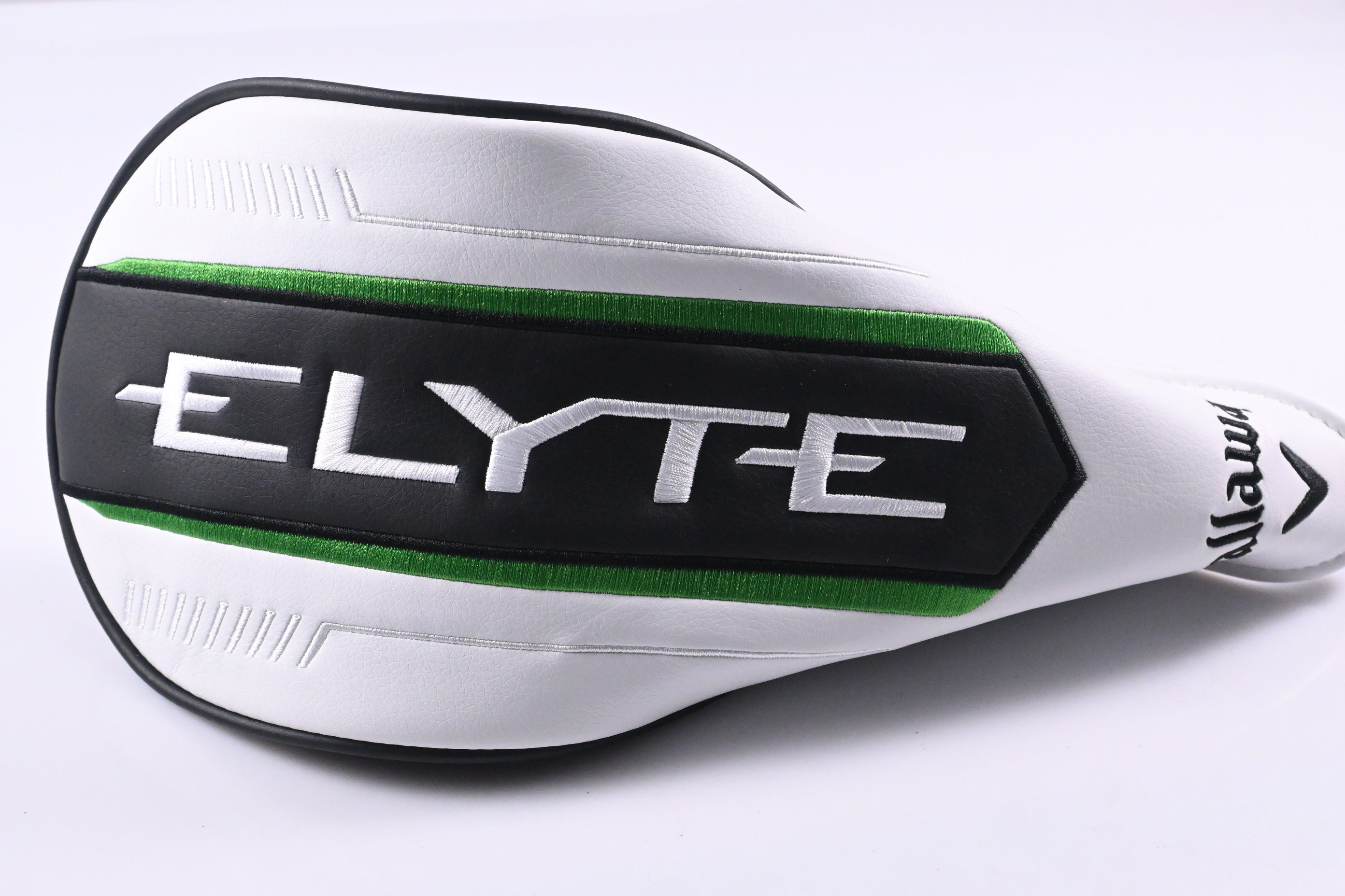 Callaway Elyte Triple Diamond Driver / 9 Degree / Stiff Flex Tensei 1K Black 65