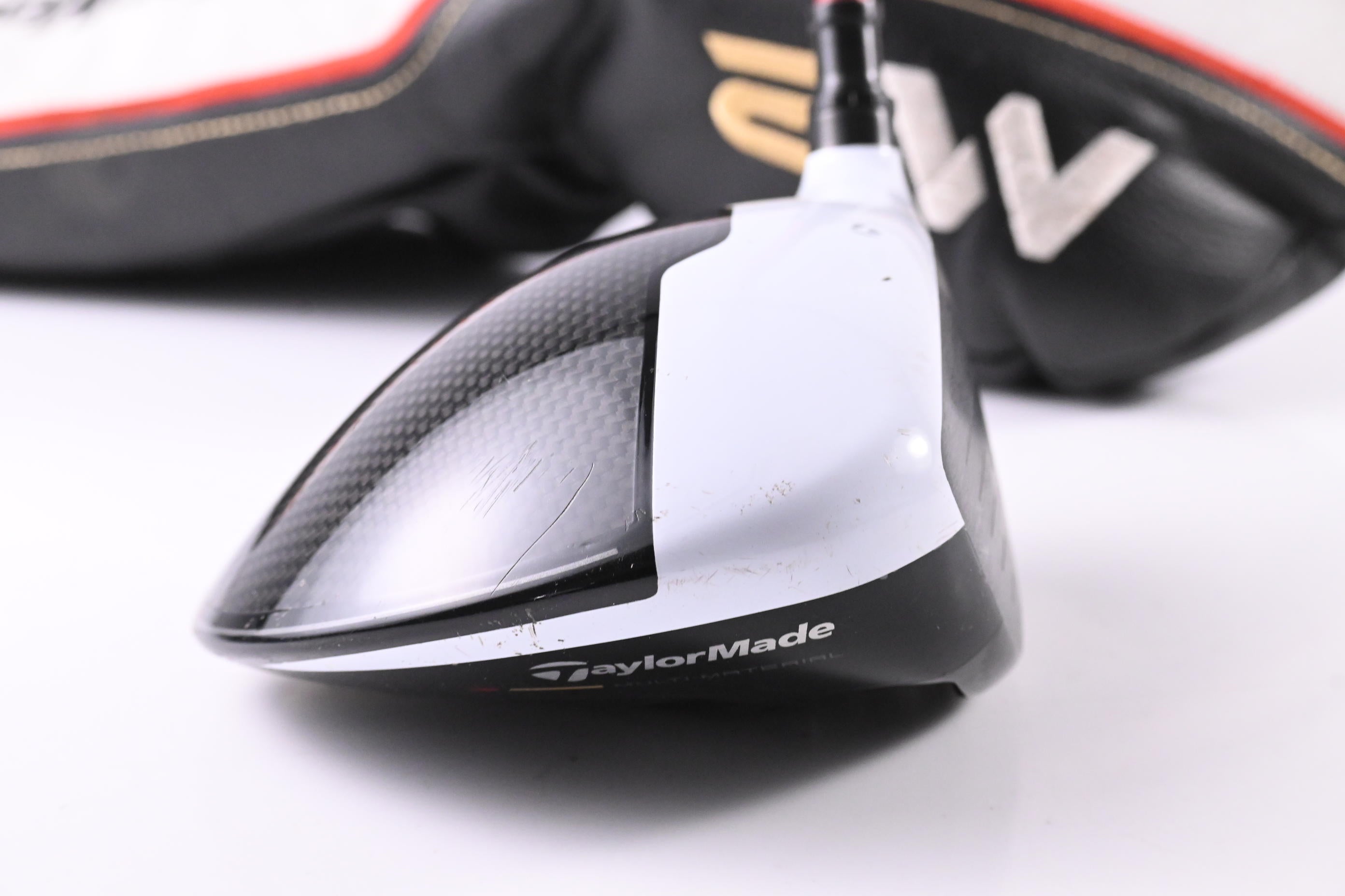 Taylormade M2 2016 Driver / 10.5 Degree / Regular Flex Project X Denali Red 50