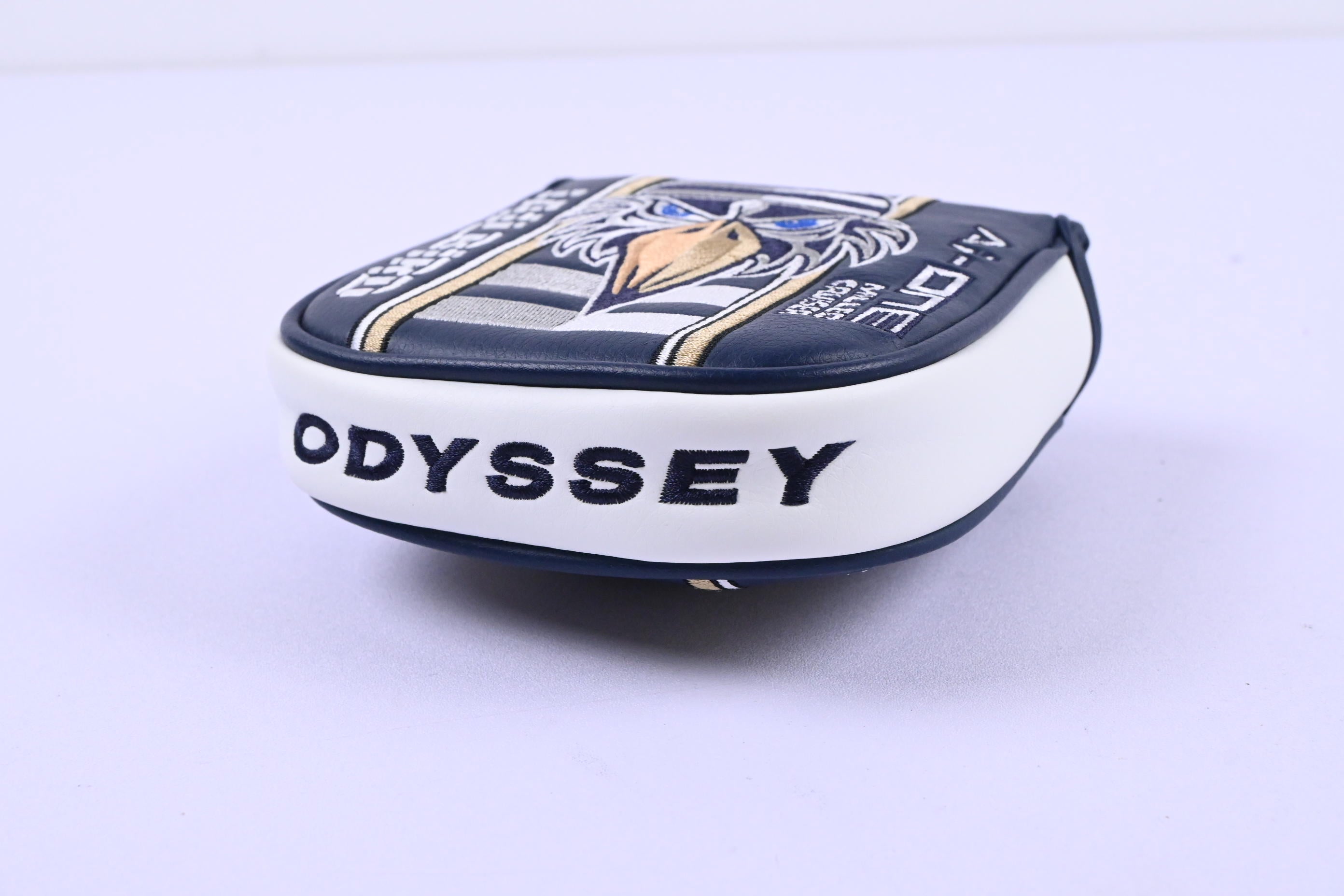 Odyssey Ai-One Milled Cruiser Jailbird T DB Putter / 38 Inch