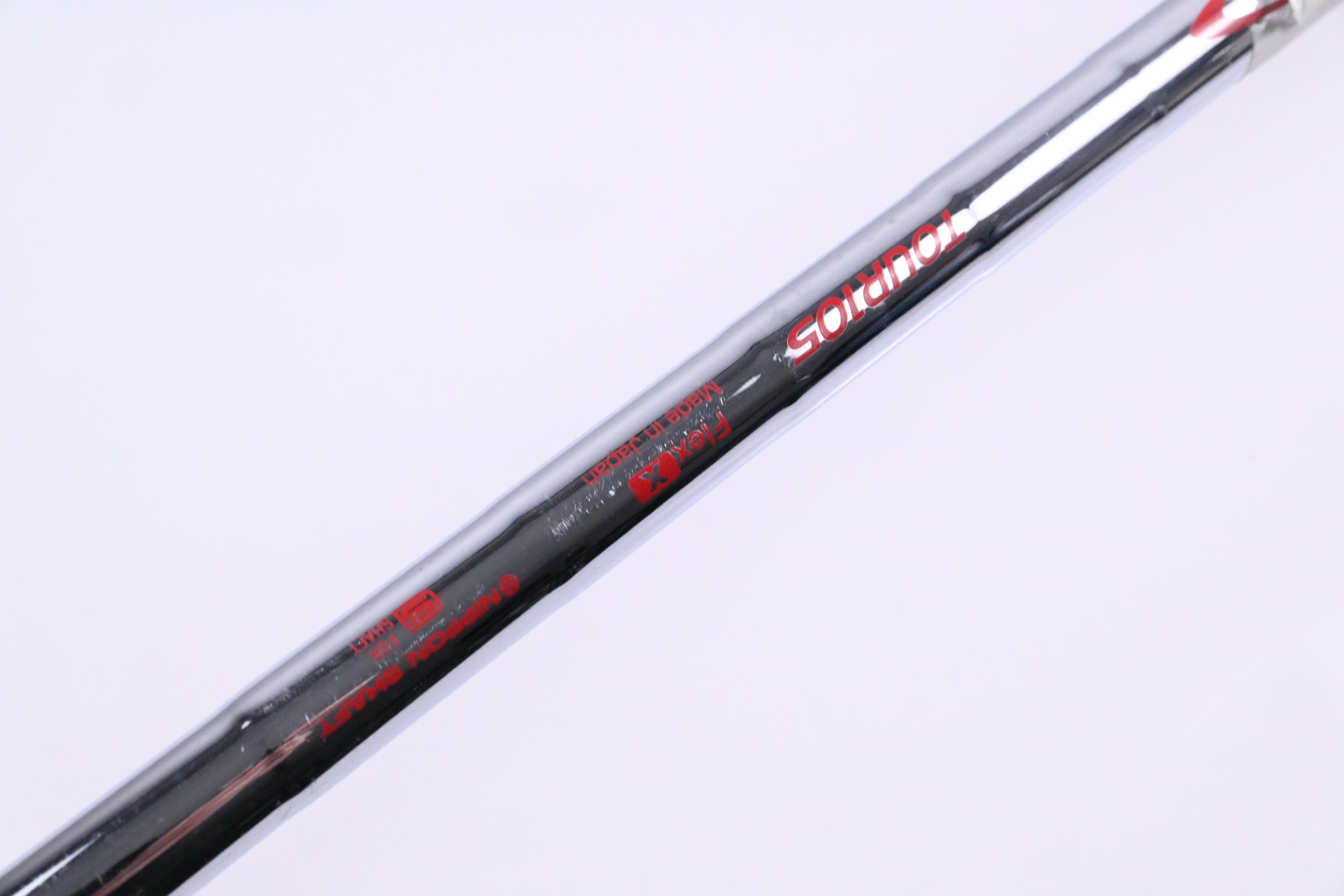 Ping IDI Utility #2 Iron / 17 Degree / Green Dot / X-Flex NS Pro Modus3 Tour 105