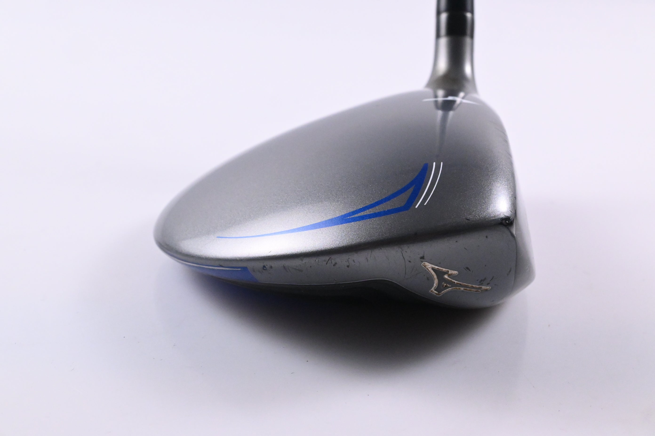 Mizuno JPX EZ 2016 #3 Wood / 15 Degree / Regular Flex Fujikura Mizuno Orochi 60