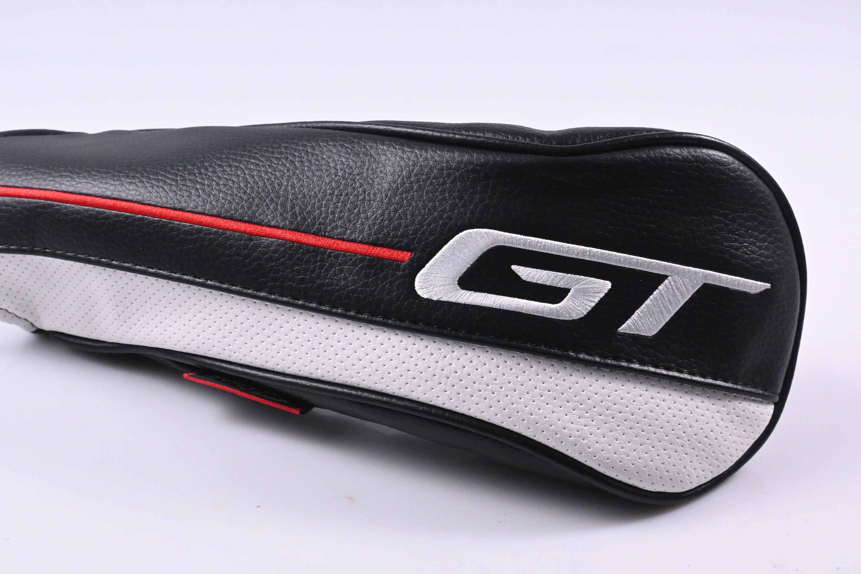 Titleist GT2 #3 Wood / 16.5 Degree / Stiff Flex Project X HZRDUS GEN5 Black 70