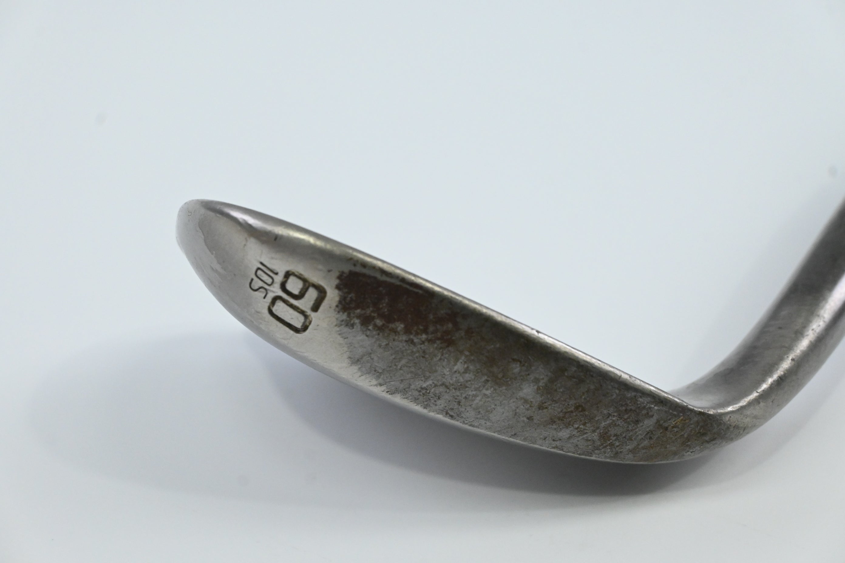 Titleist Vokey SM9 Lob Wedge / 60 Degree / Stiff Flex Project X Rifle Shaft