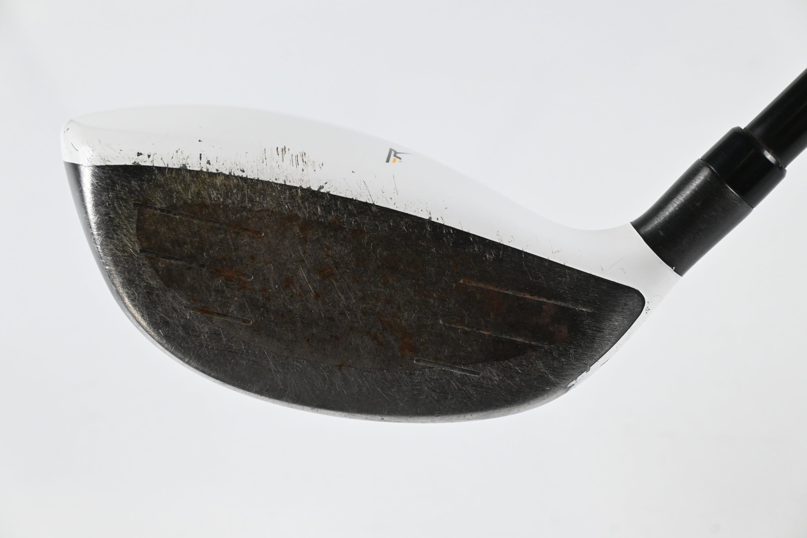 Taylormade RBZ Stage 2 #3 Wood / 15 Degree / Regular Flex Rocketfuel 60 Shaft