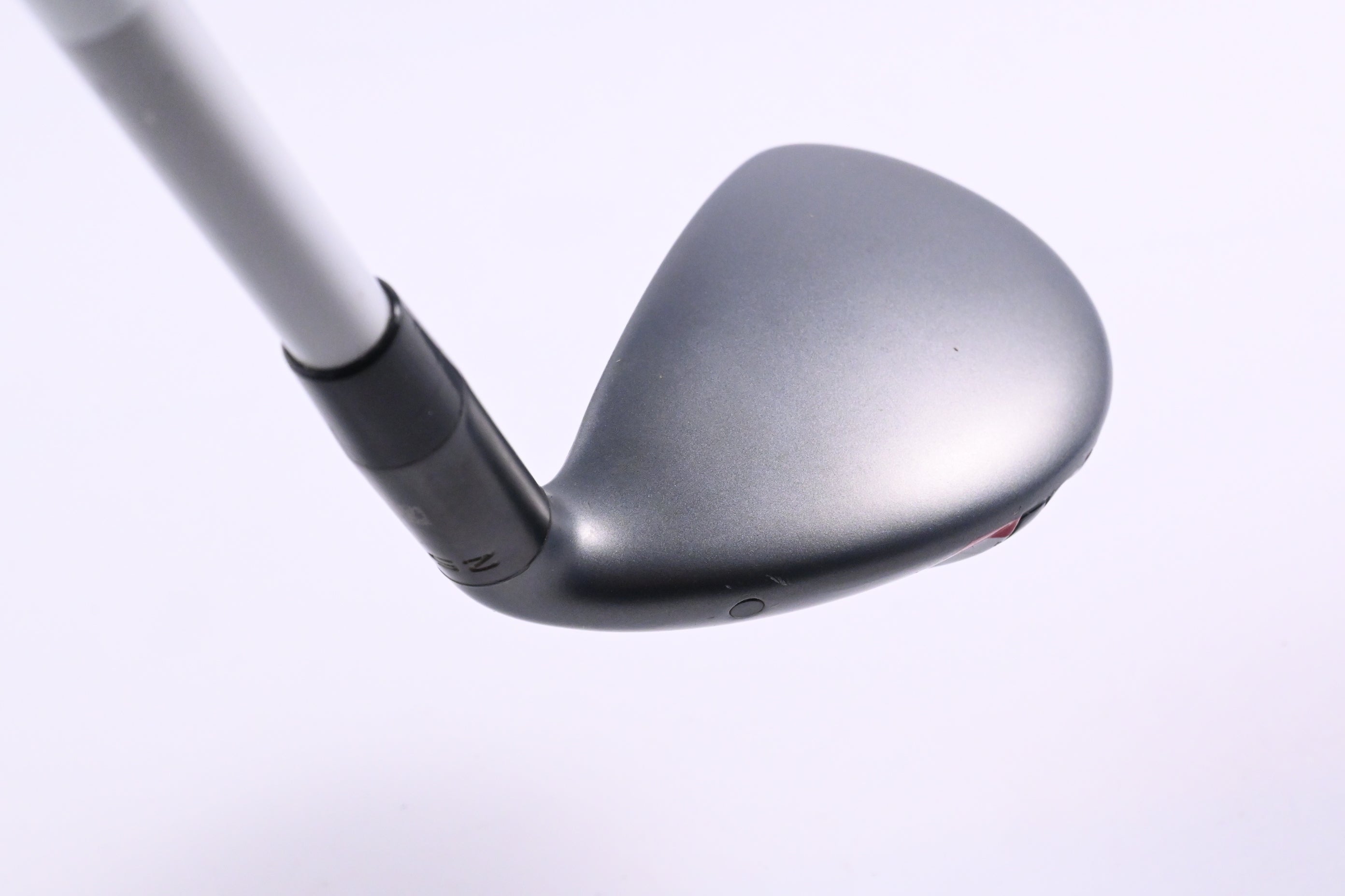 Callaway X Hot #5 Hybrid / 25 Degree / Regular Flex Callaway X Hot 65 Shaft