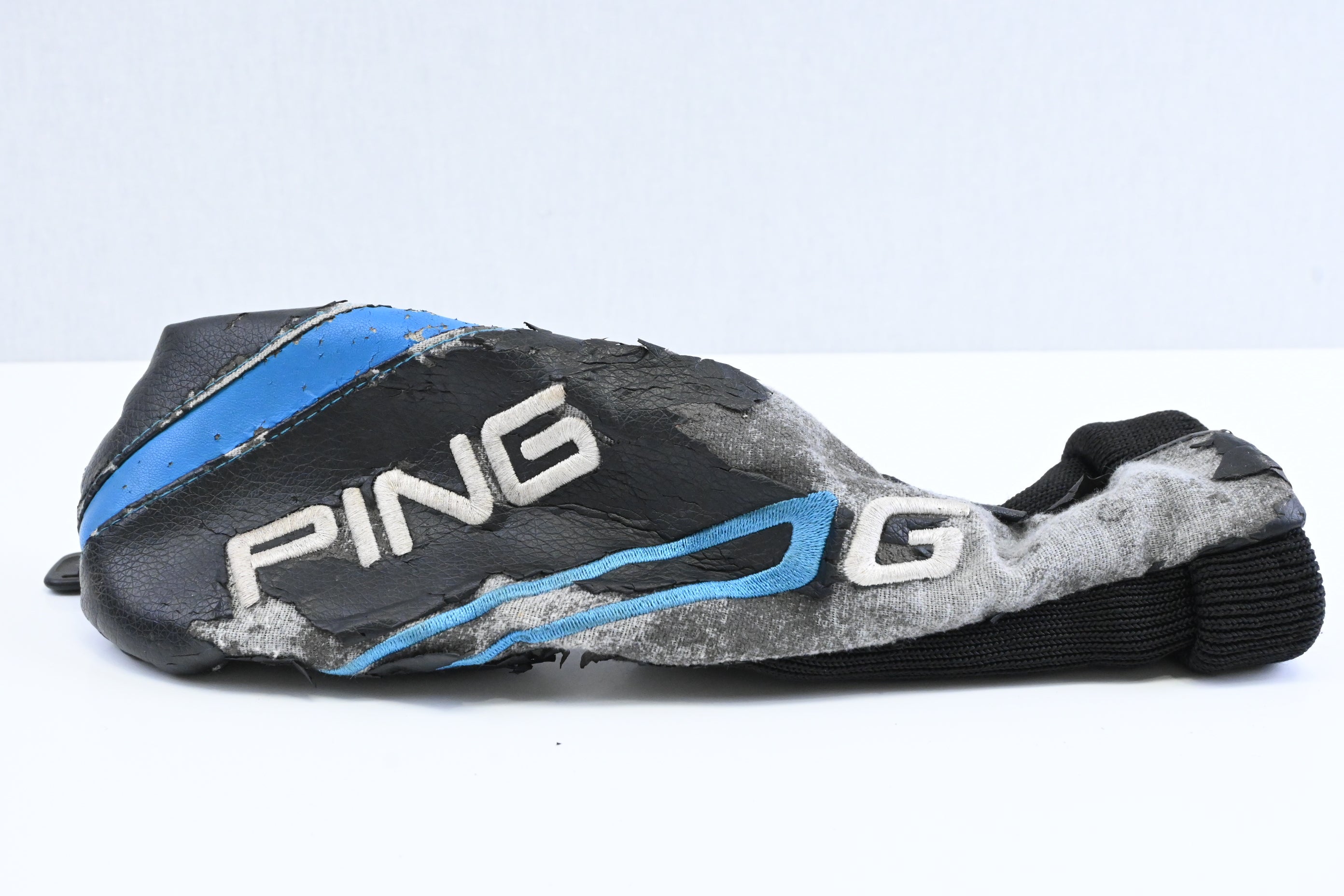 Ping G Series #3 Wood / 14.5 Degree / Regular Flex Ping Tour Chrome 65 Shaft