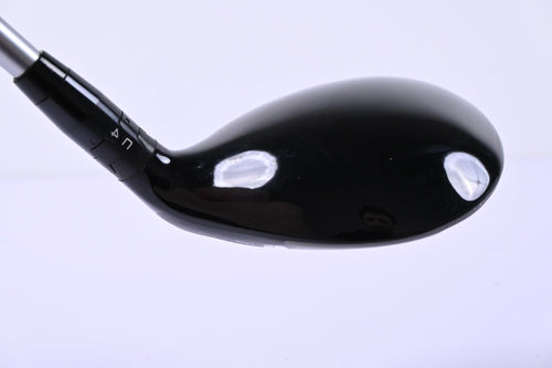 Titleist TSi2 #5 Wood / 18 Degree / Regular Flex Fujikura Air Speeder 40 Shaft