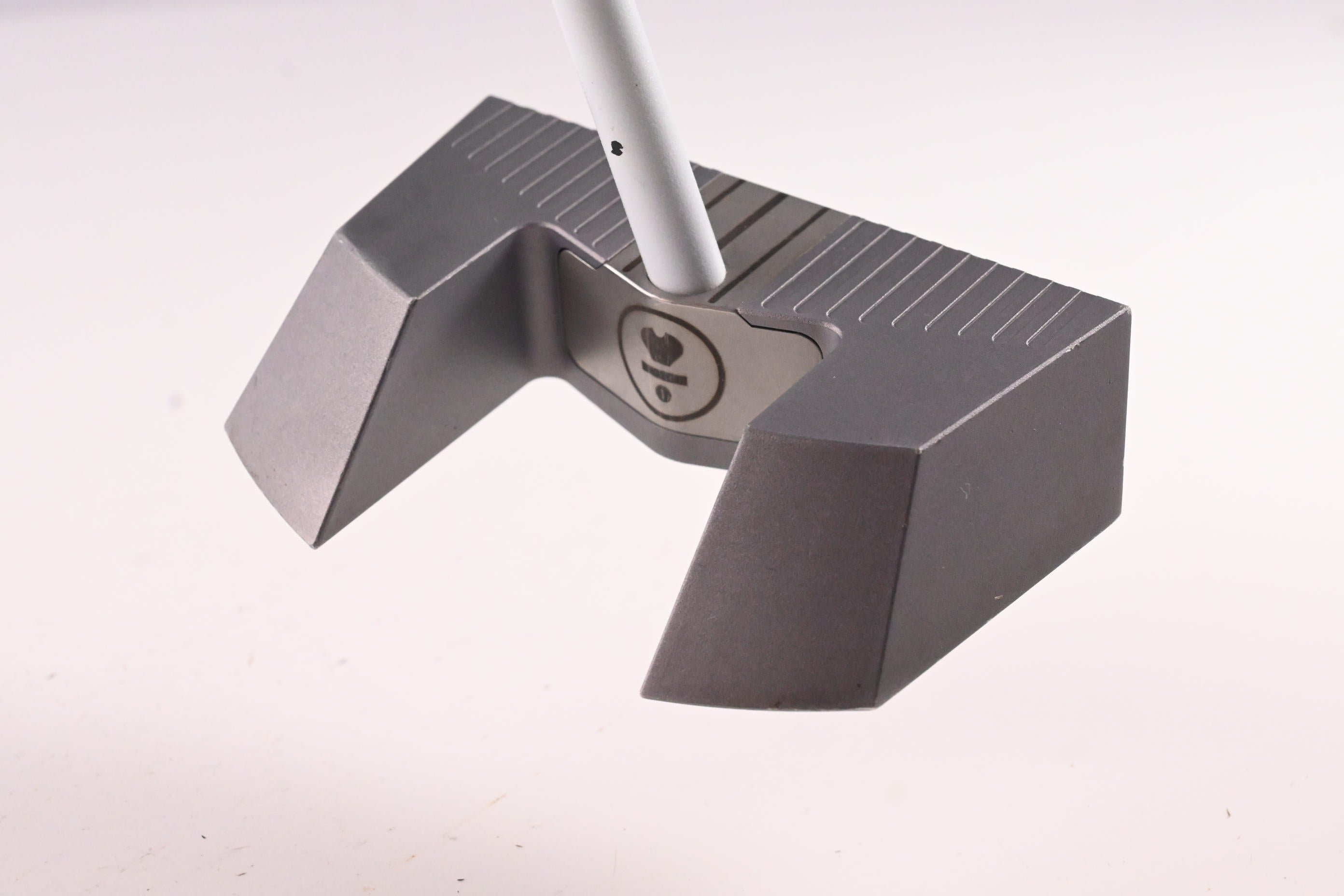 L.A.B Golf Mezz.1 Max Putter / 35 Inch / Accra X L.A.B. Golf White