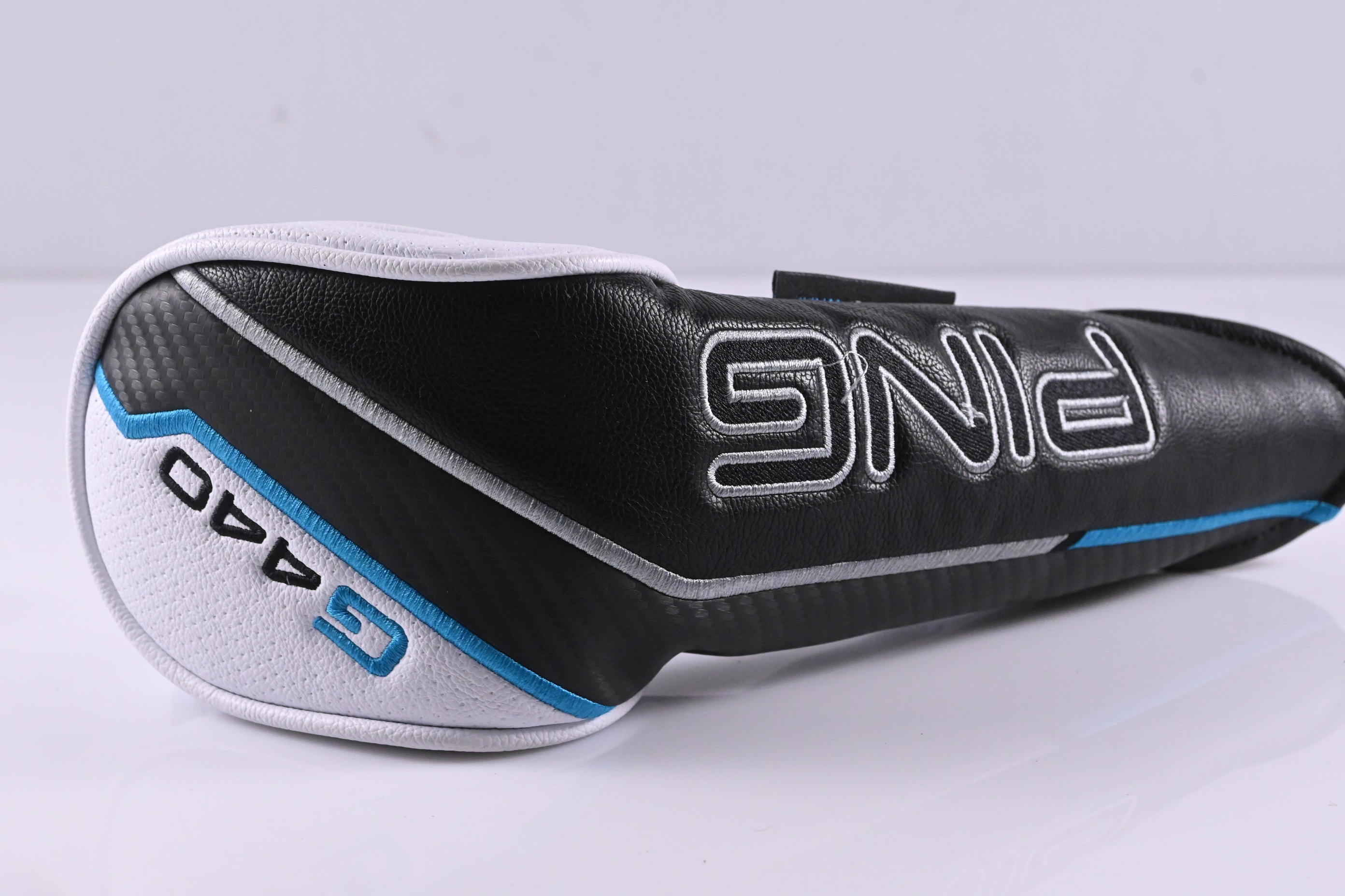Ping G440 Max #9 Wood / 24 Degree / Stiff Flex Ping Tour 2.0 Chrome 75 Shaft