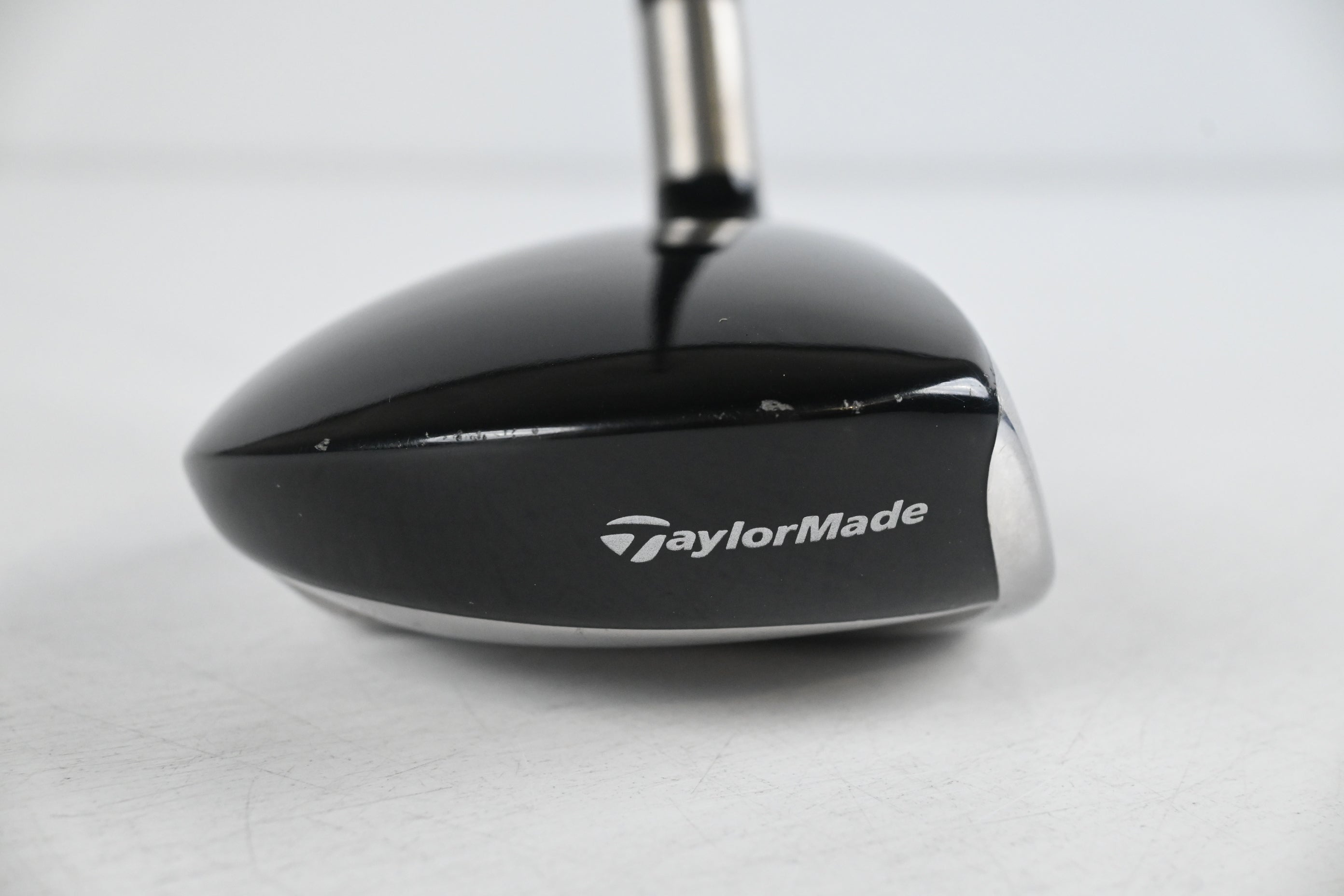 Taylormade V-Steel #7 Wood / 21 Degree / Stiff Flex M.A.S.2 Shaft