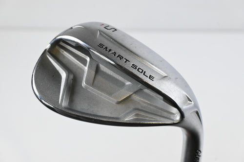 Cleveland Smart Sole 4 Sand Wedge / 58 Degree / Wedge Flex Smart Sole Shaft