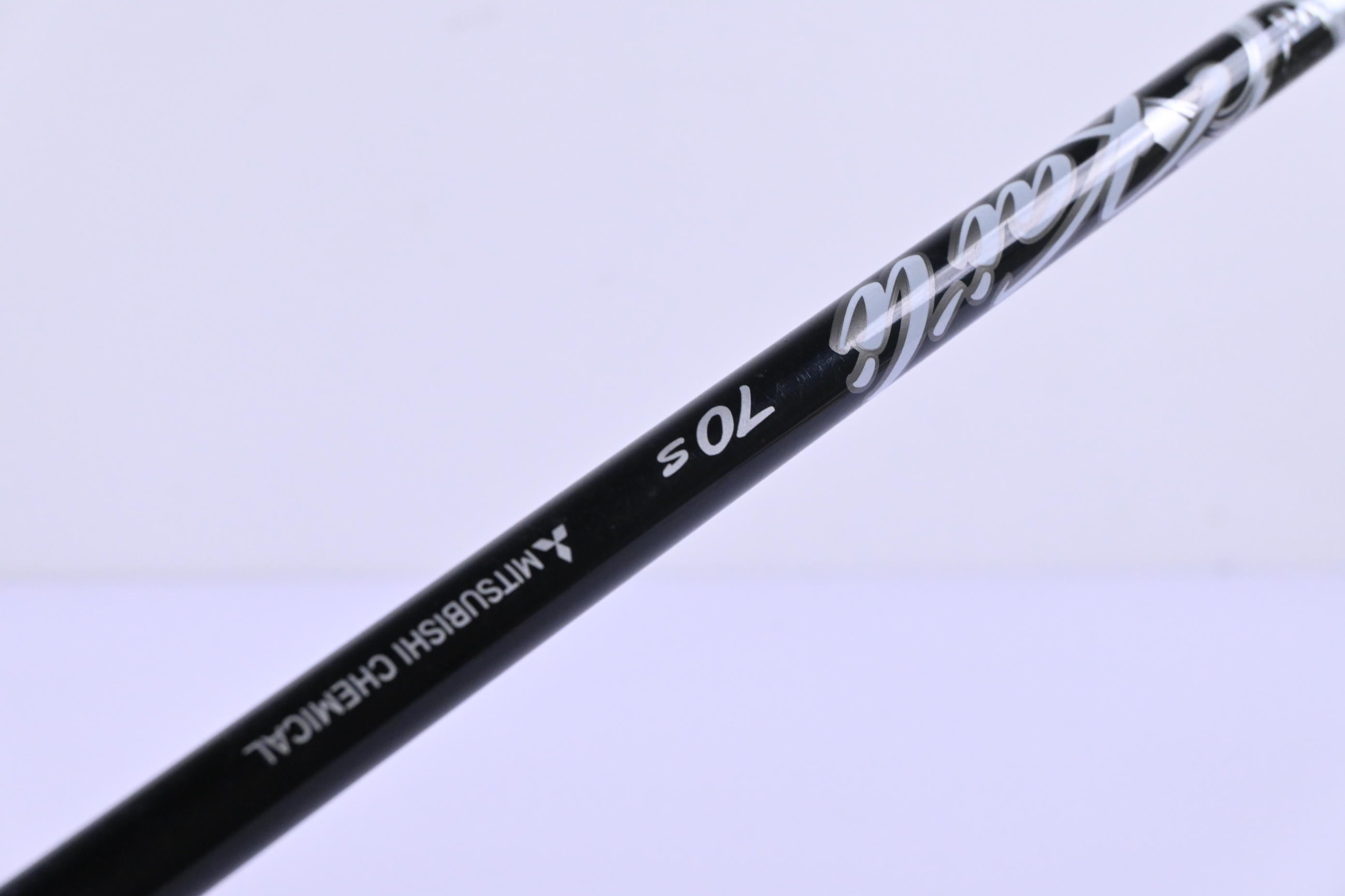 Callaway Paradym Triple Diamond #3 Wood / 15 Degree / Stiff Flex Kai'li White 70