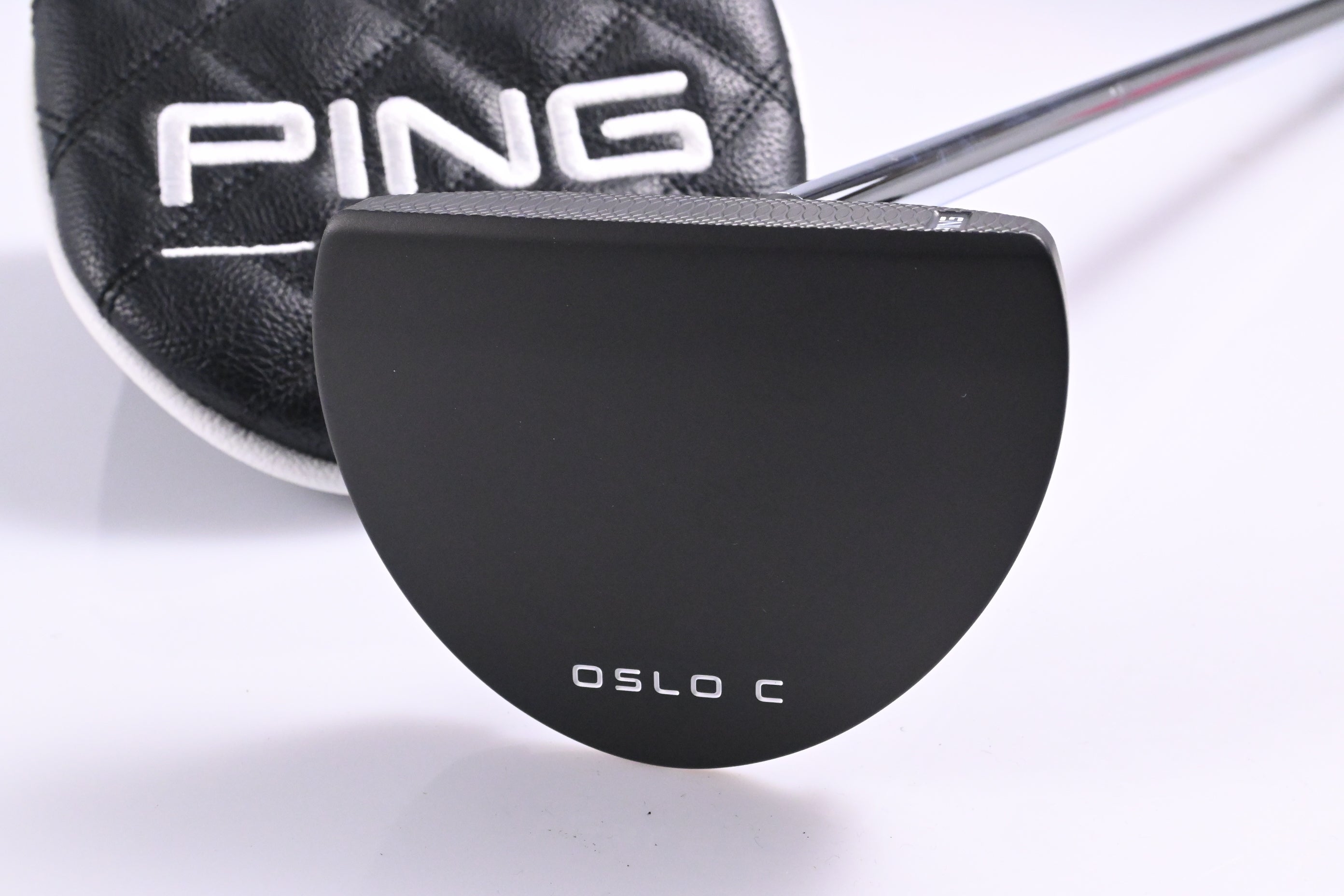 Ping PLD OSLO C Milled 2025 Putter / 34 Inch