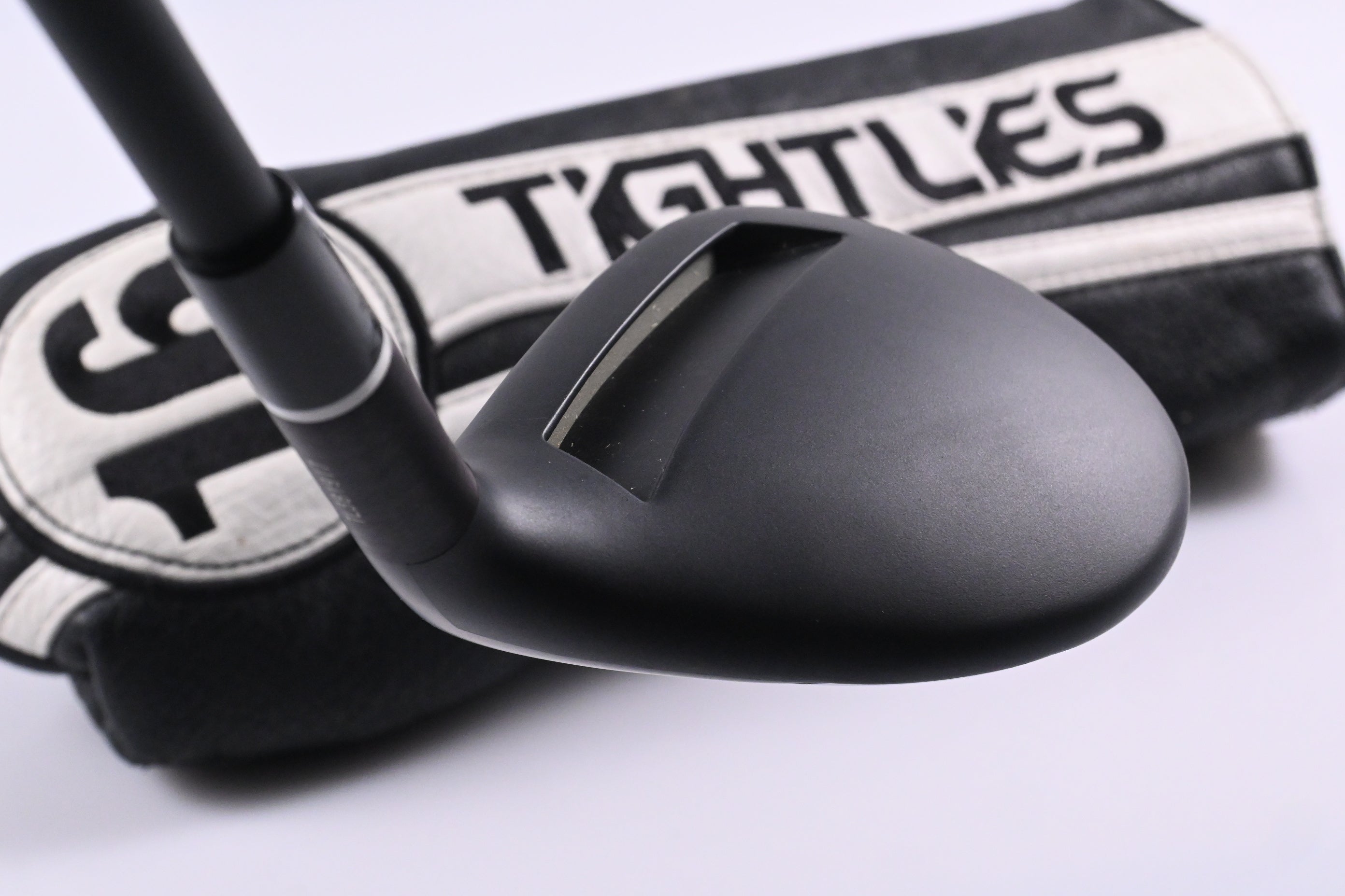 Adams Tight Lies 2013 #3 Wood / 16 Degree / Regular Flex Bassara E55 Shaft