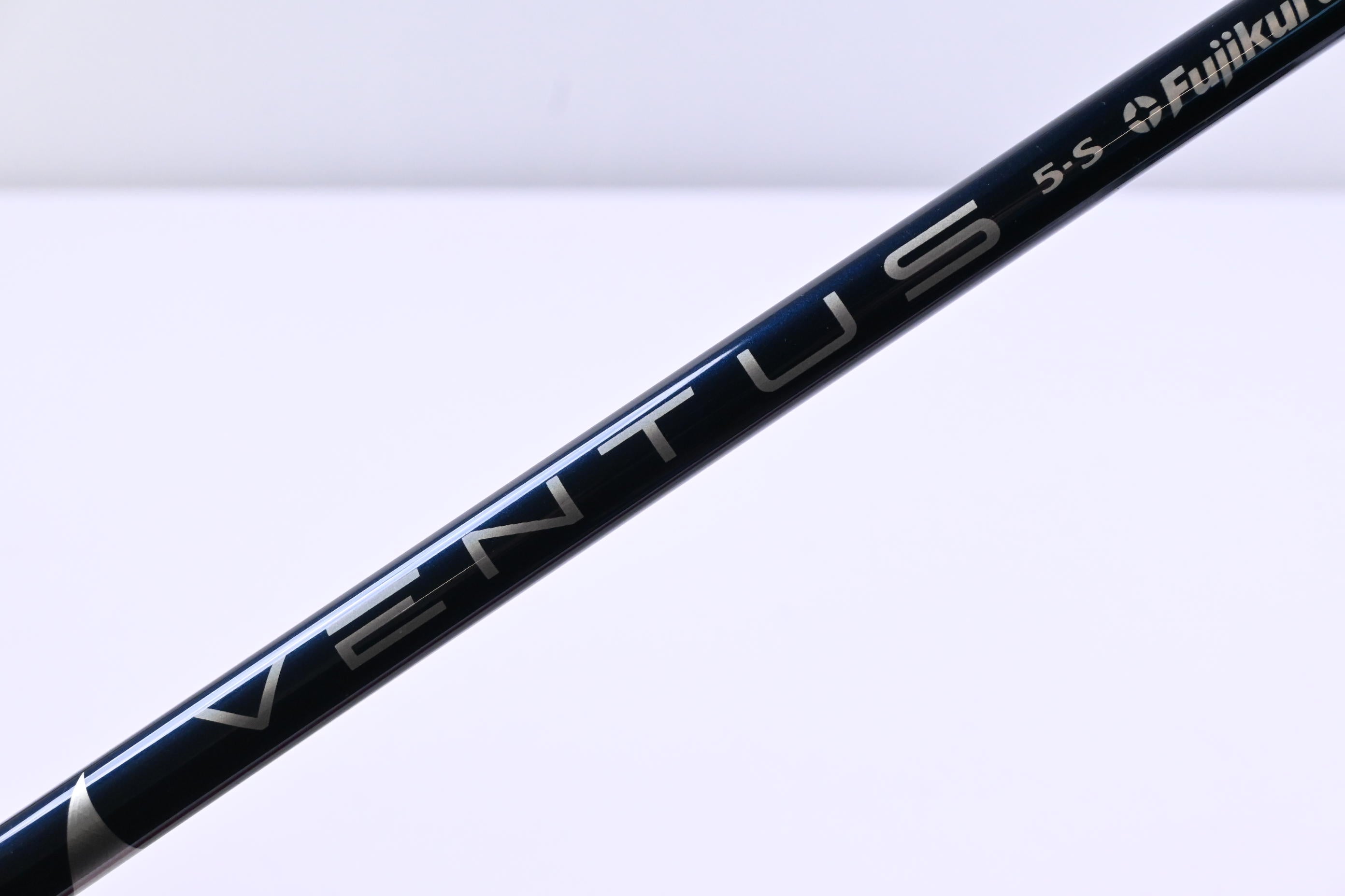 Fujikura Ventus Blue 5 Driver Shaft / Stiff Flex / Cobra 2nd Gen Adapter