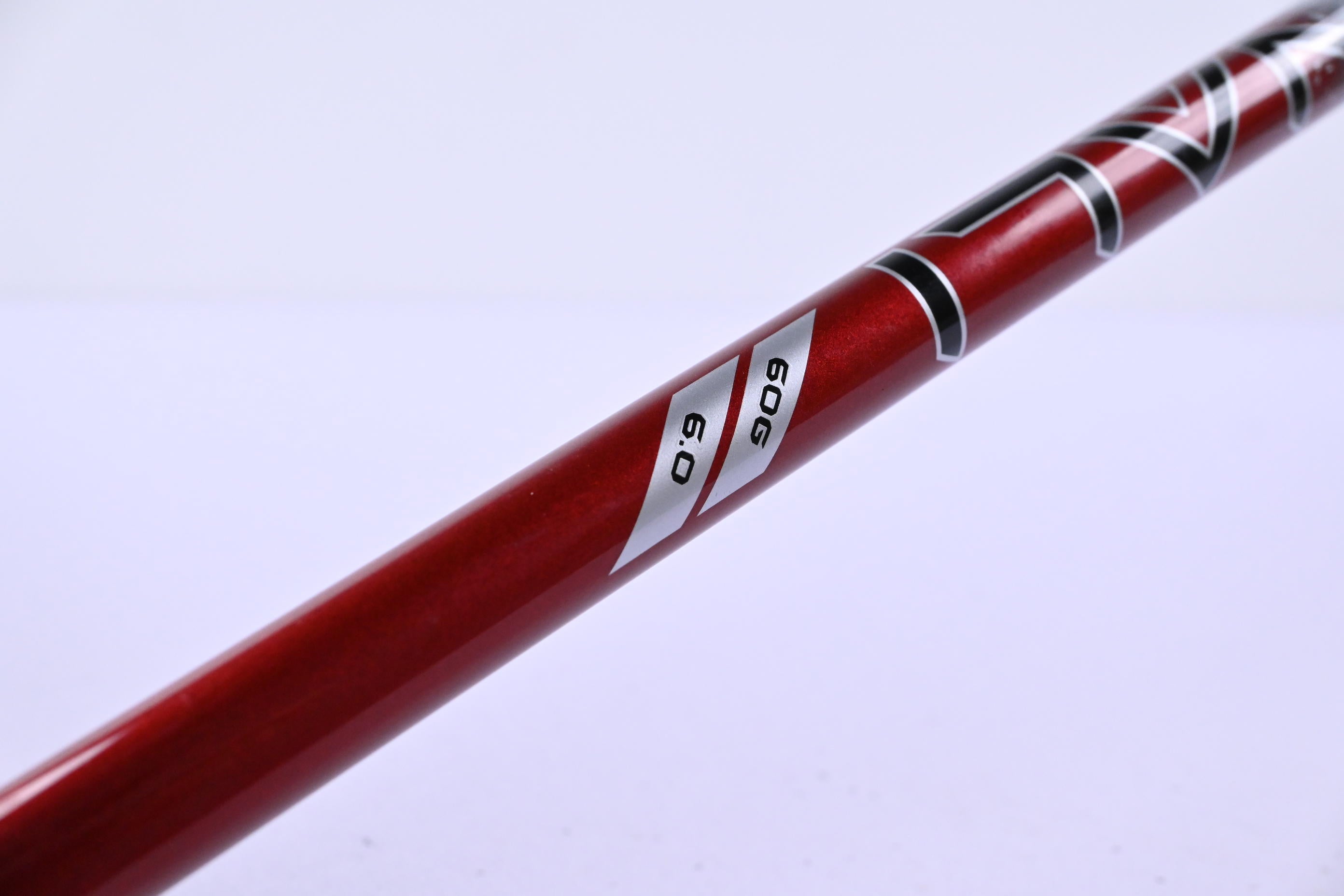 Ping G440 Max Driver / 9 Degree / Stiff Flex Project X Denali Red 60 Shaft