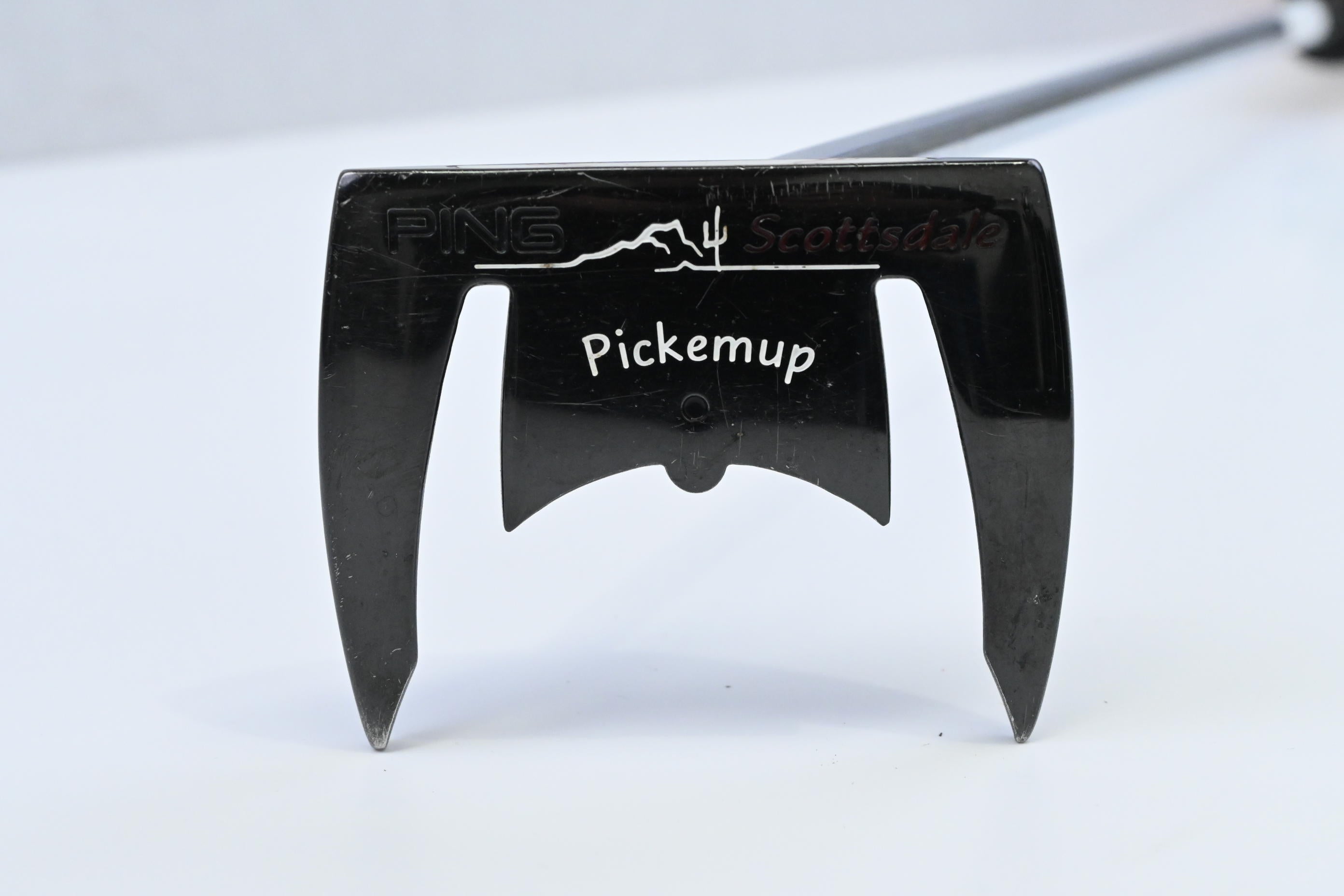 Ping Scottsdale Pickemup Putter / 32 Inch