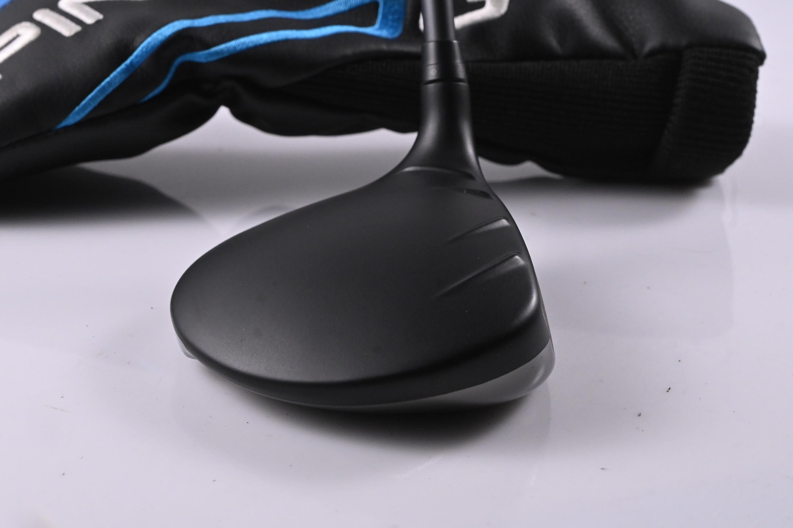 Ping G Series #3 Wood / 16 Degree / Regular Flex Ping Alta 65 Shaft