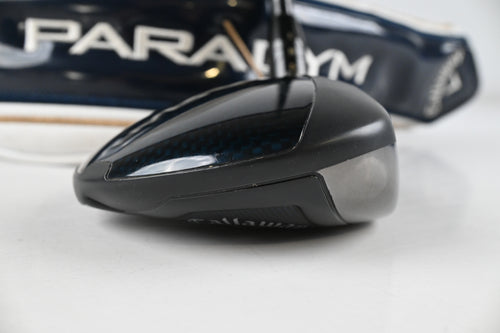 Callaway Paradym Triple Diamond #3 Wood / 15 Degree / Regular Flex Tensei AV 65