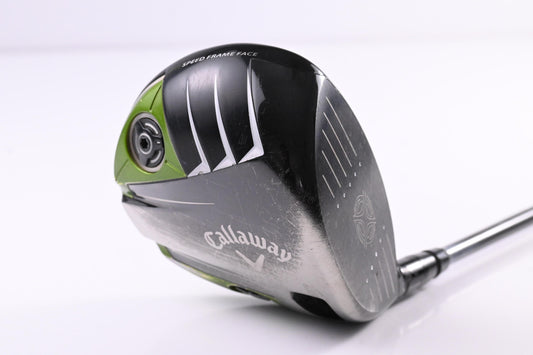 Callaway RAZR Fit Xtreme Driver / 10.5 Degree / Regular Flex Aldila Trinity 65