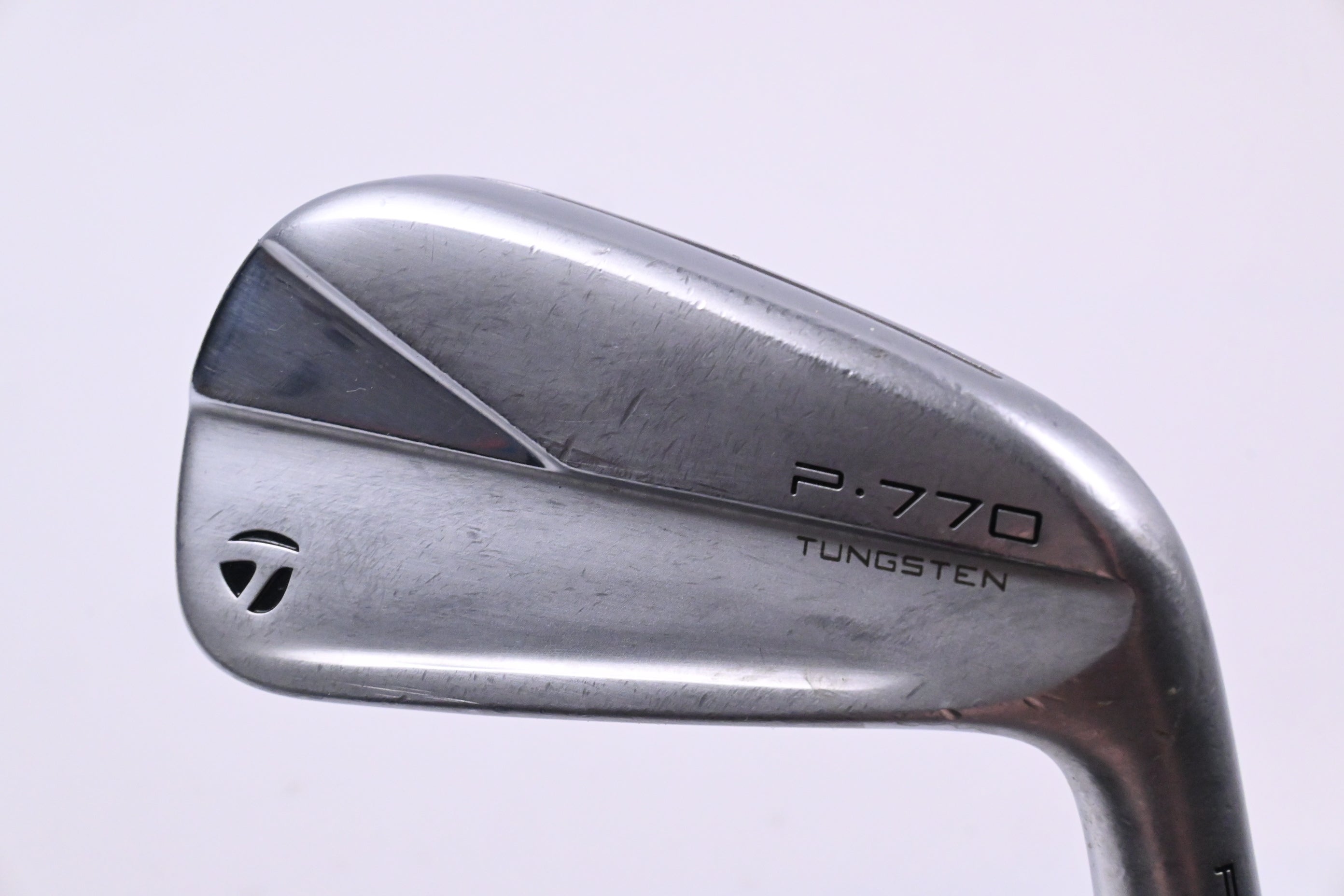 Taylormade P770 2020 #4 Iron / 22.5 Degree / Stiff Flex Dynamic Gold S300 Shaft