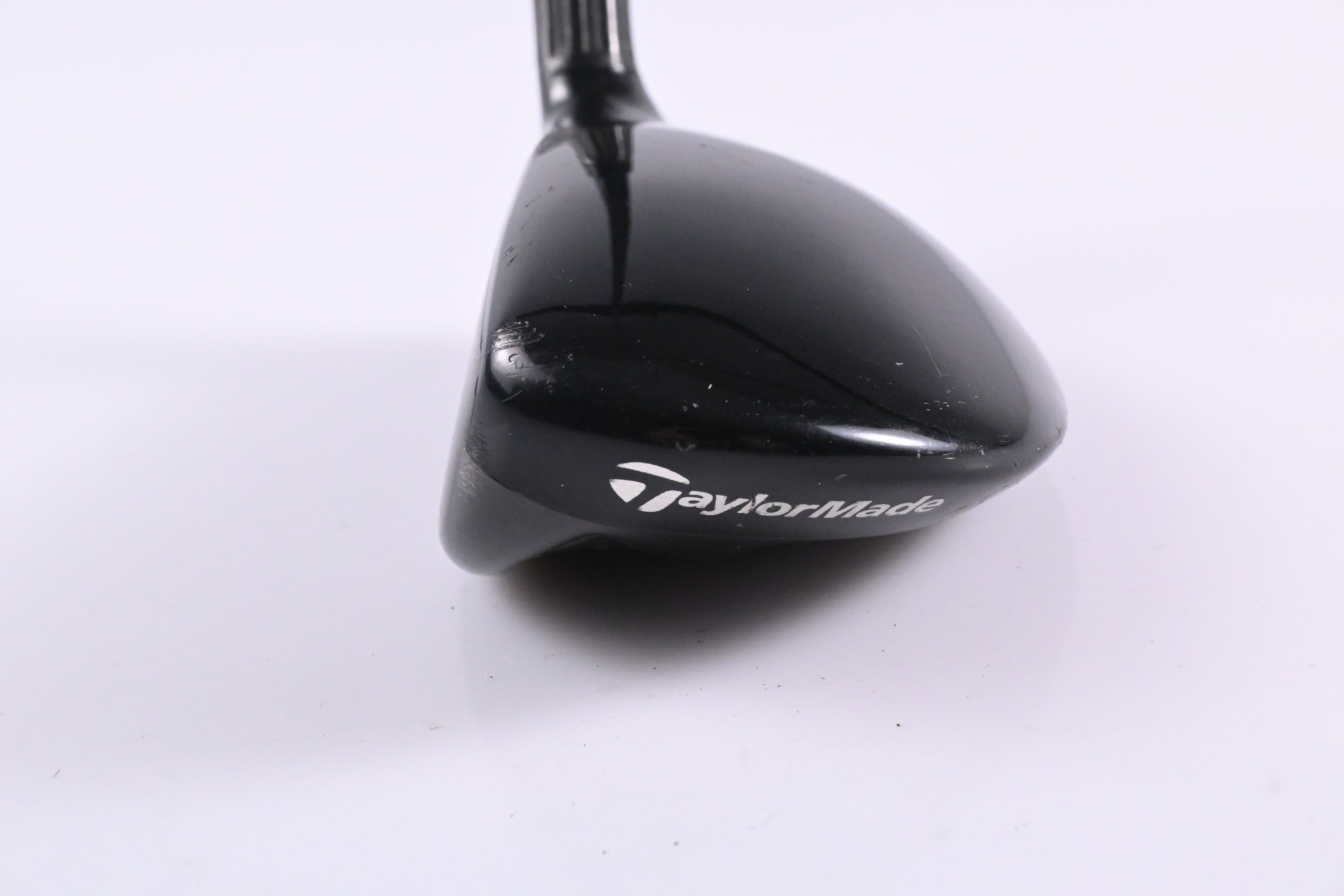 Left Hand Taylormade M2 2016 #3 Hybrid / 19 Degree / Regular Flex Taylormade