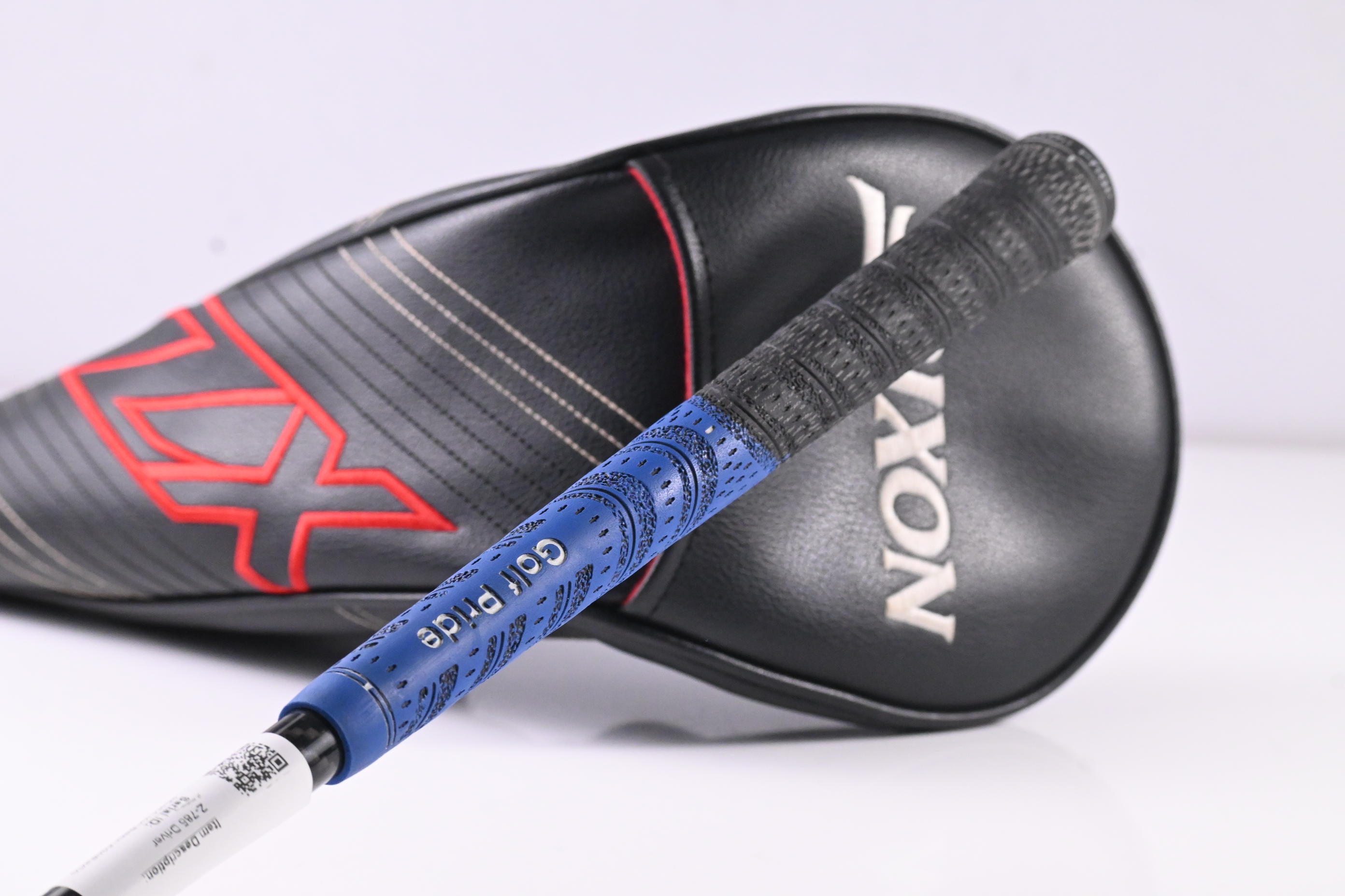 Srixon Z-785 Driver / 10.5 Degree / Regular Flex Tensei CK Blue 60 Shaft