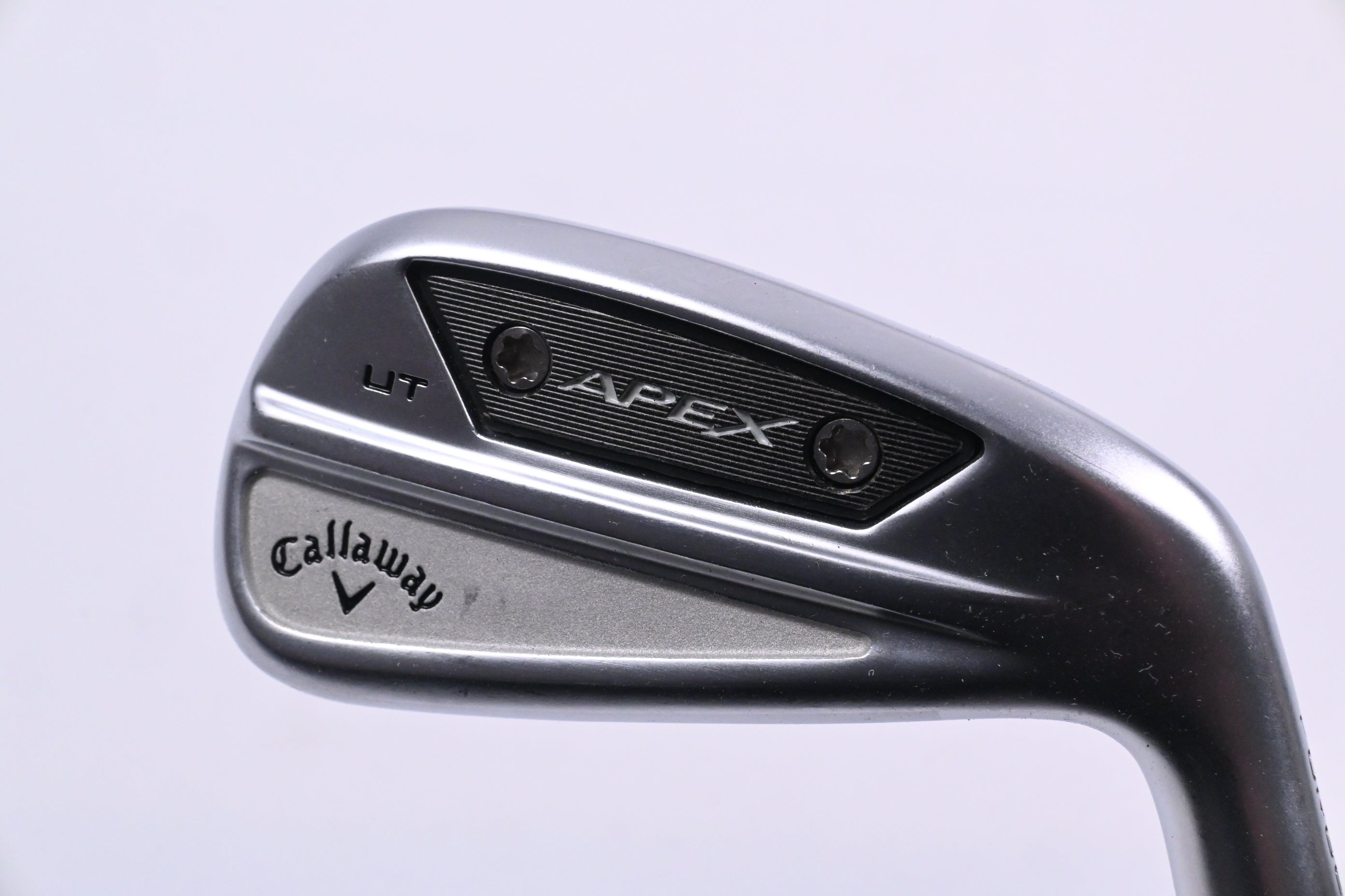 Callaway Apex UT 24 #2 Iron / 18 Degree / X-Flex Project X LS 125 Shaft