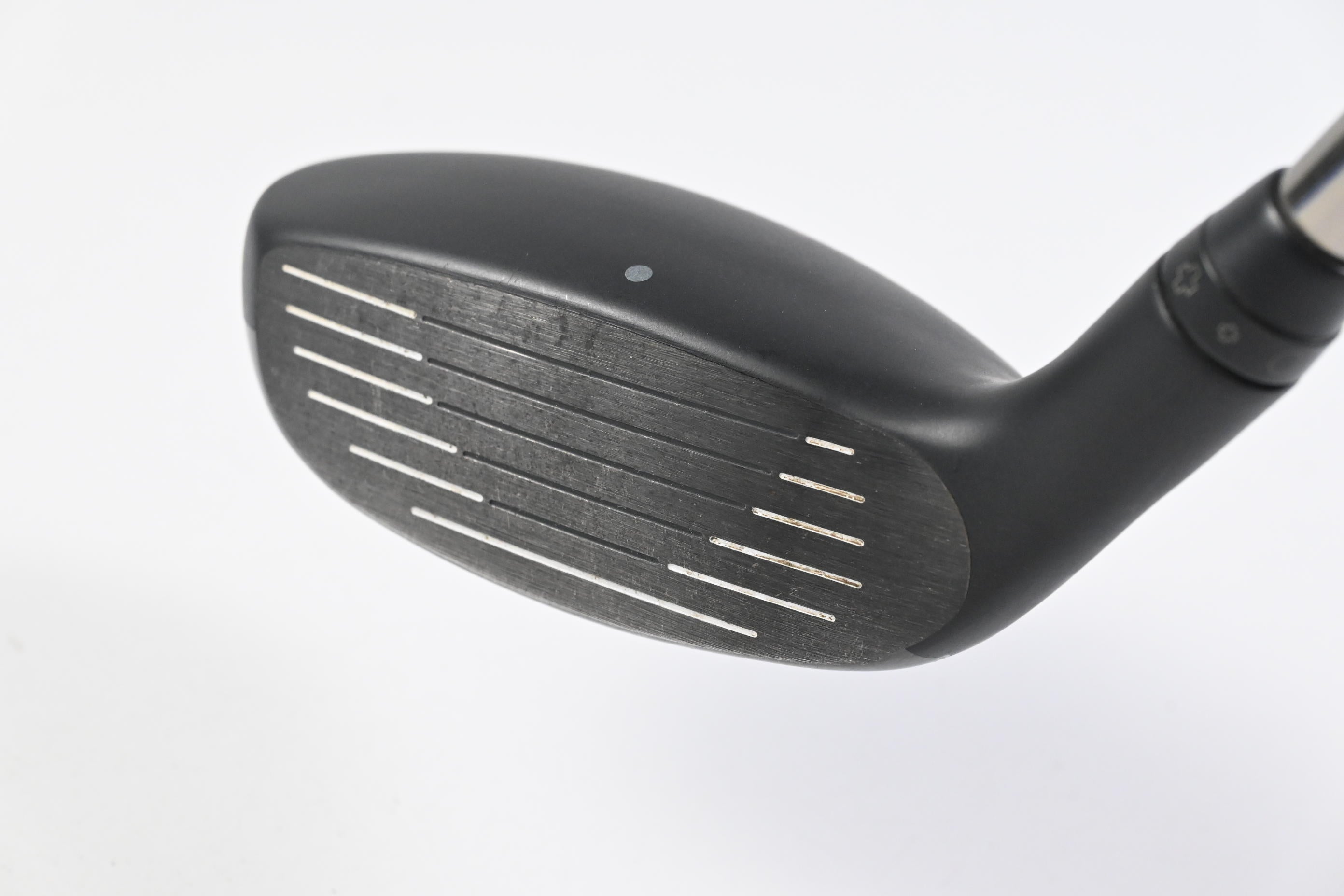 Ping G440 #3 Hybrid / 20 Degree / Stiff Flex Ping Tour 2.0 Chrome 85 Shaft