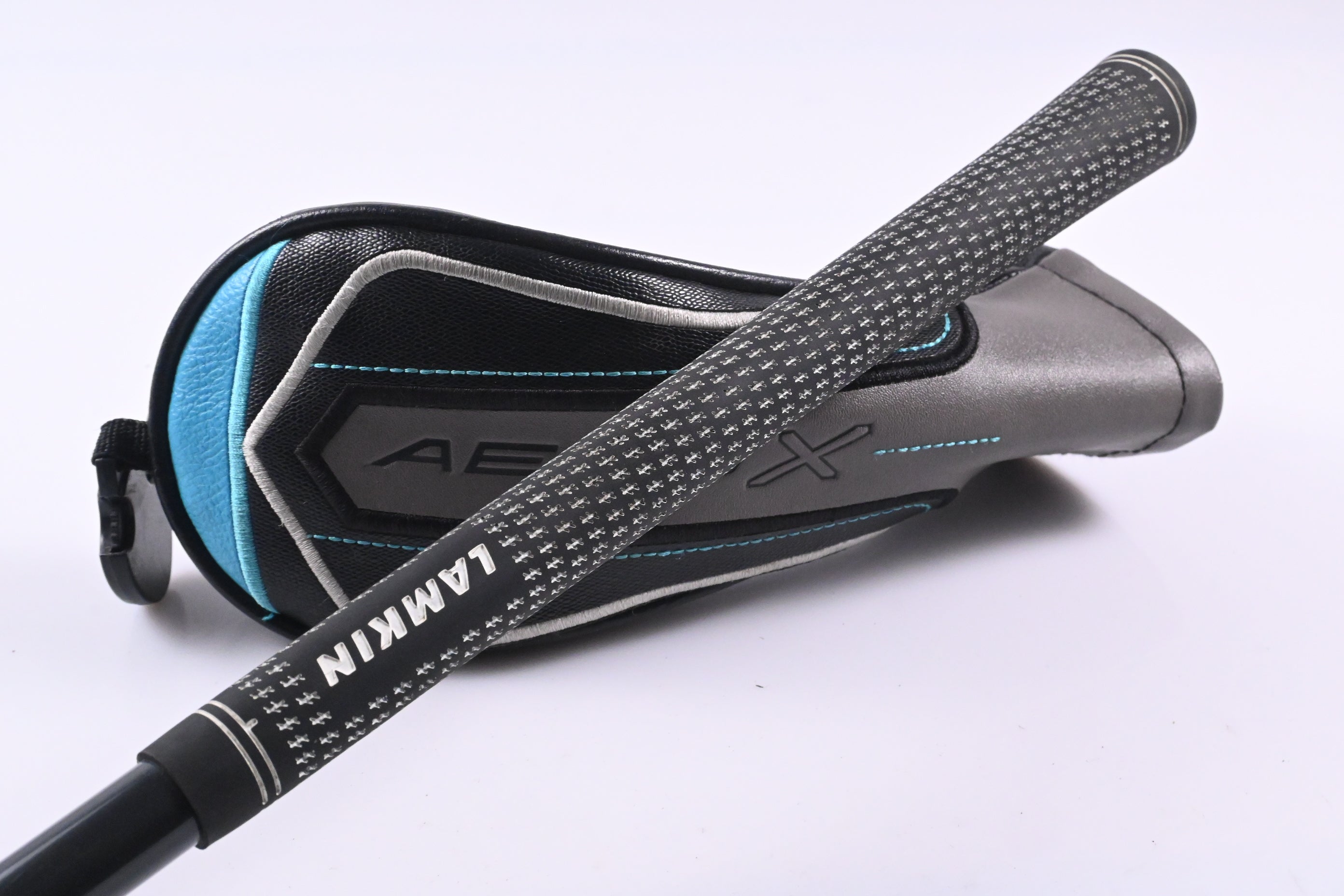 Benross Aero X #5 Hybrid / 28 Degree / Senior Flex Fujikura Vista Pro 50 Shaft