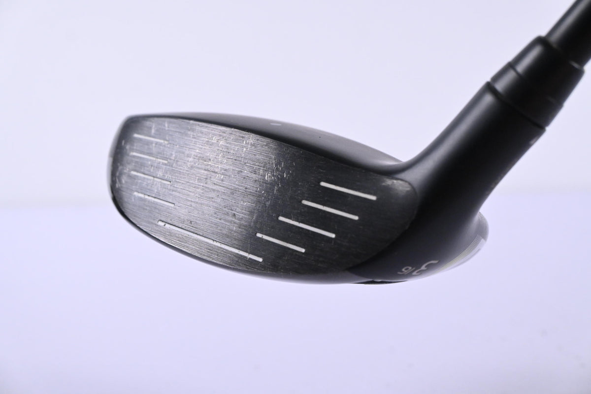 Ping G430 SFT #3 Wood / 16 Degree / Regular Flex Ping Alta CB Black 65 Shaft