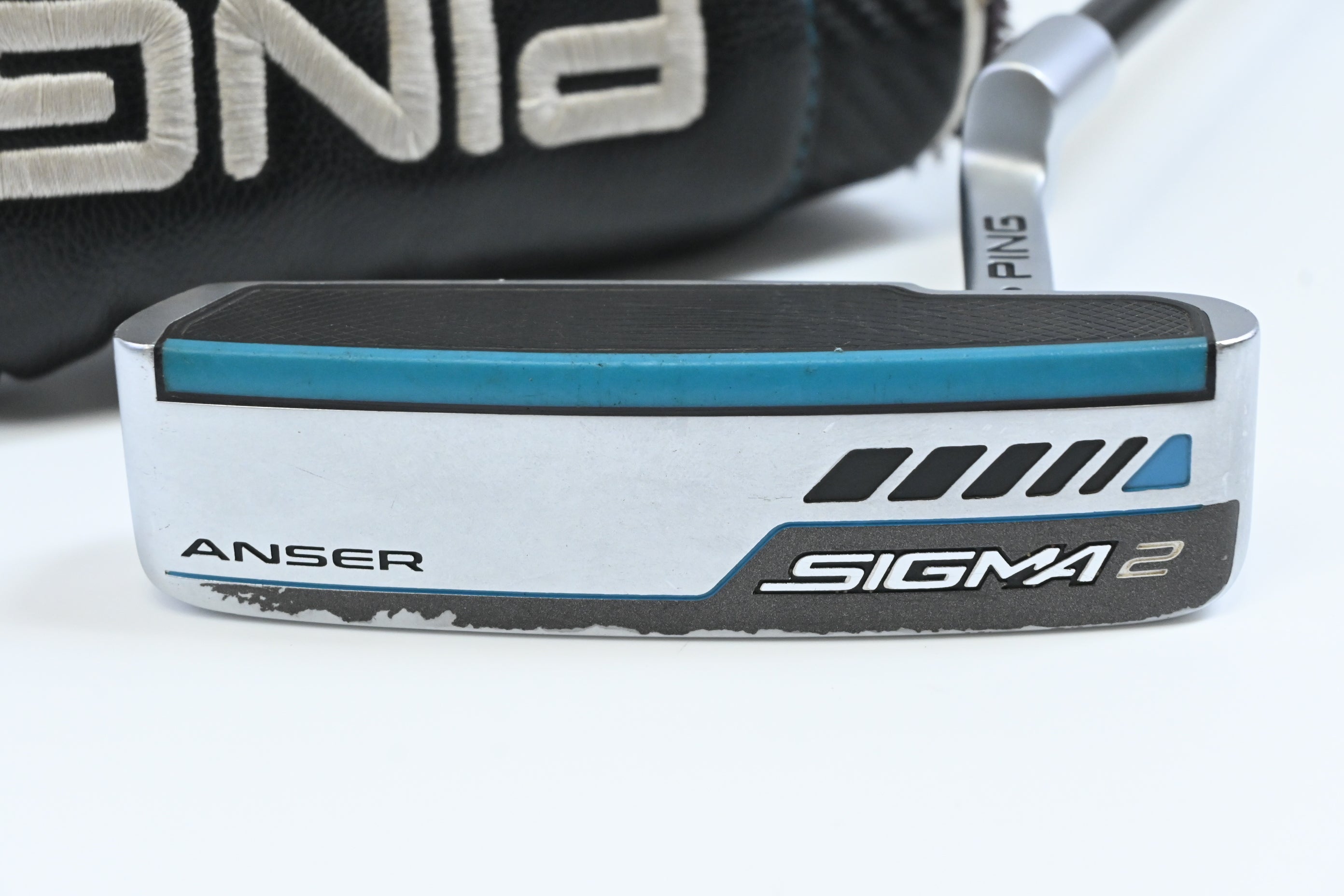 Ping Anser Sigma 2 Putter / 34 Inch