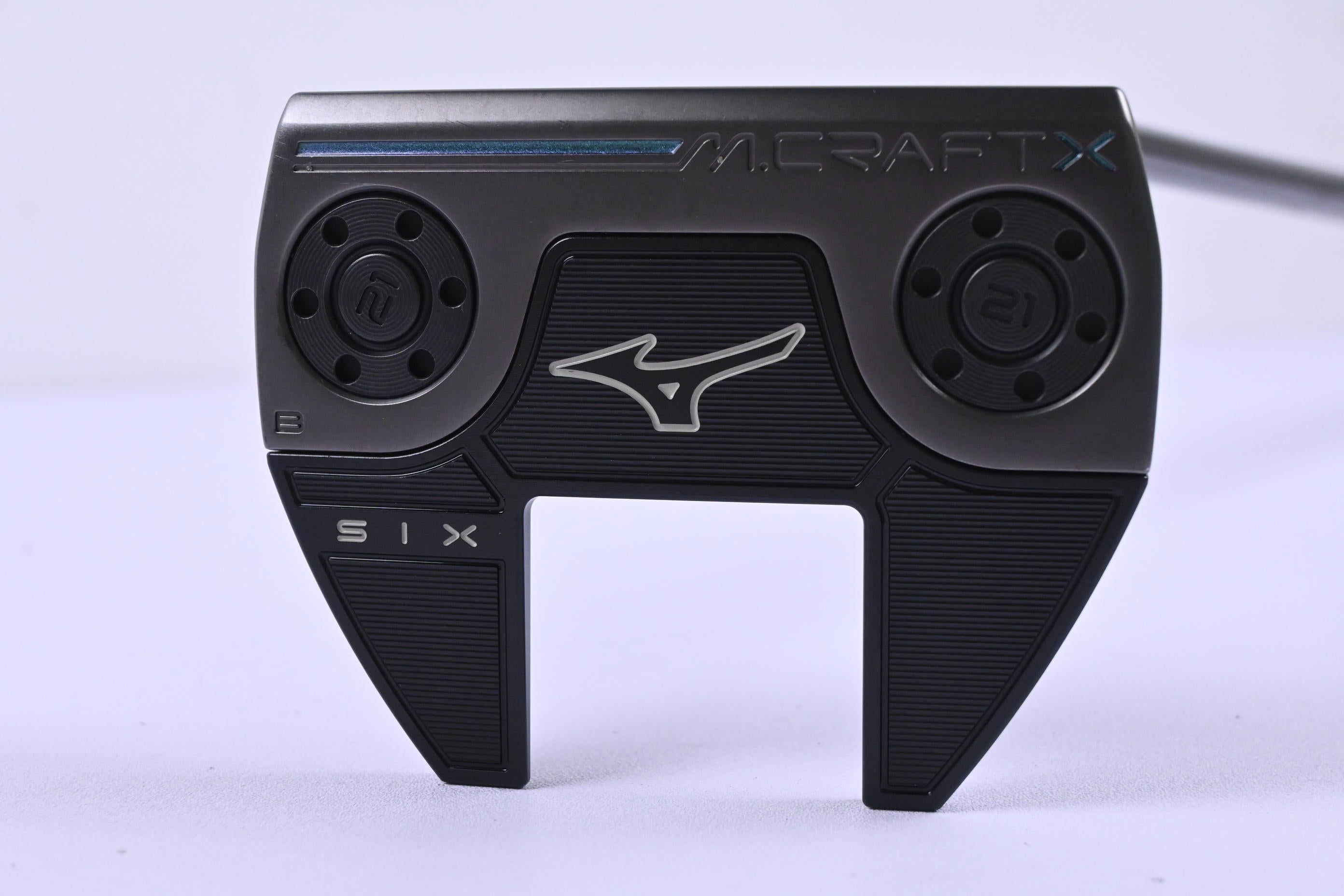 Mizuno  M.Craft X 6 Putter / 35 Inch