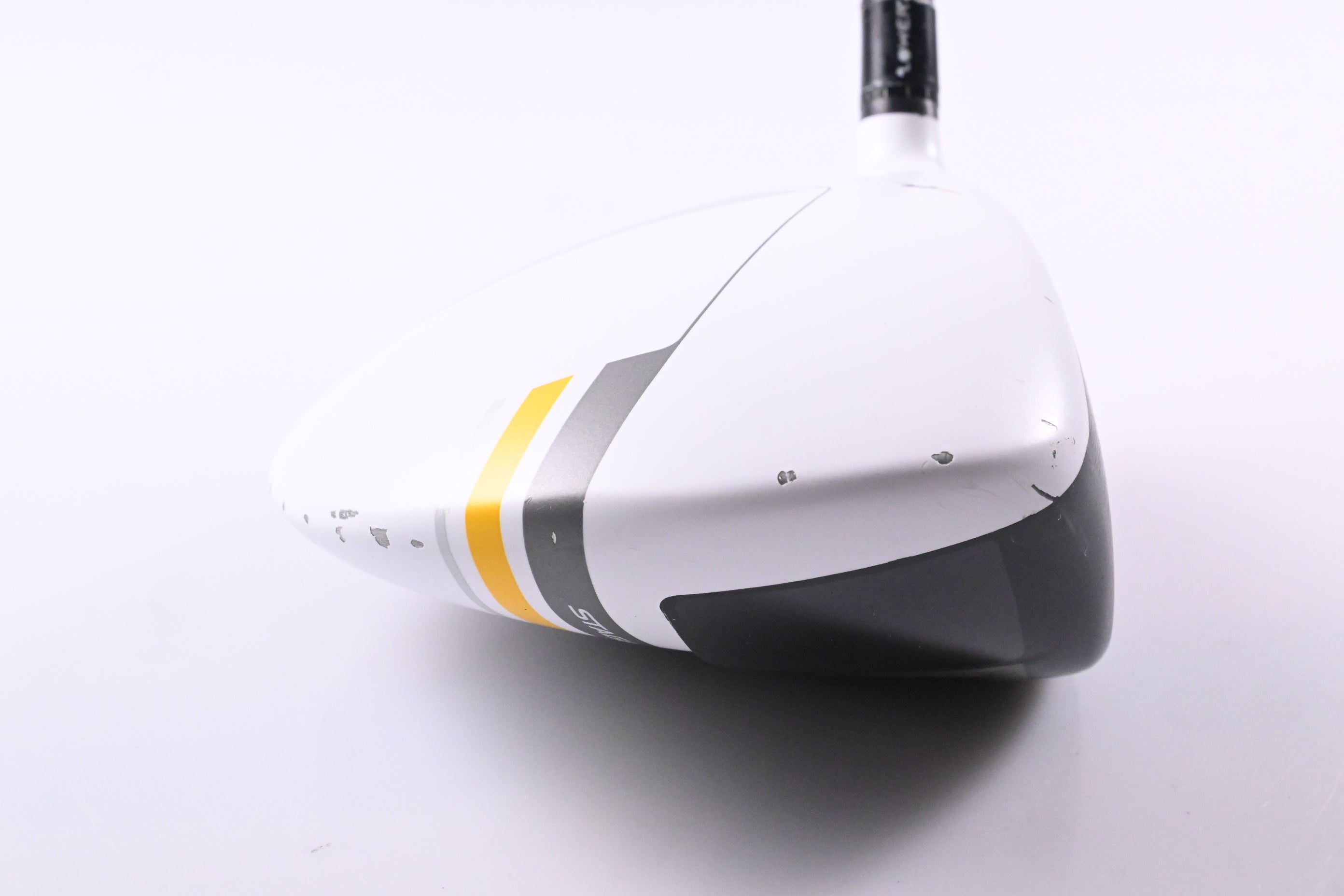 Taylormade RBZ Driver / 10.5 Degree / X-Flex Grafalloy ProLite 35 Shaft