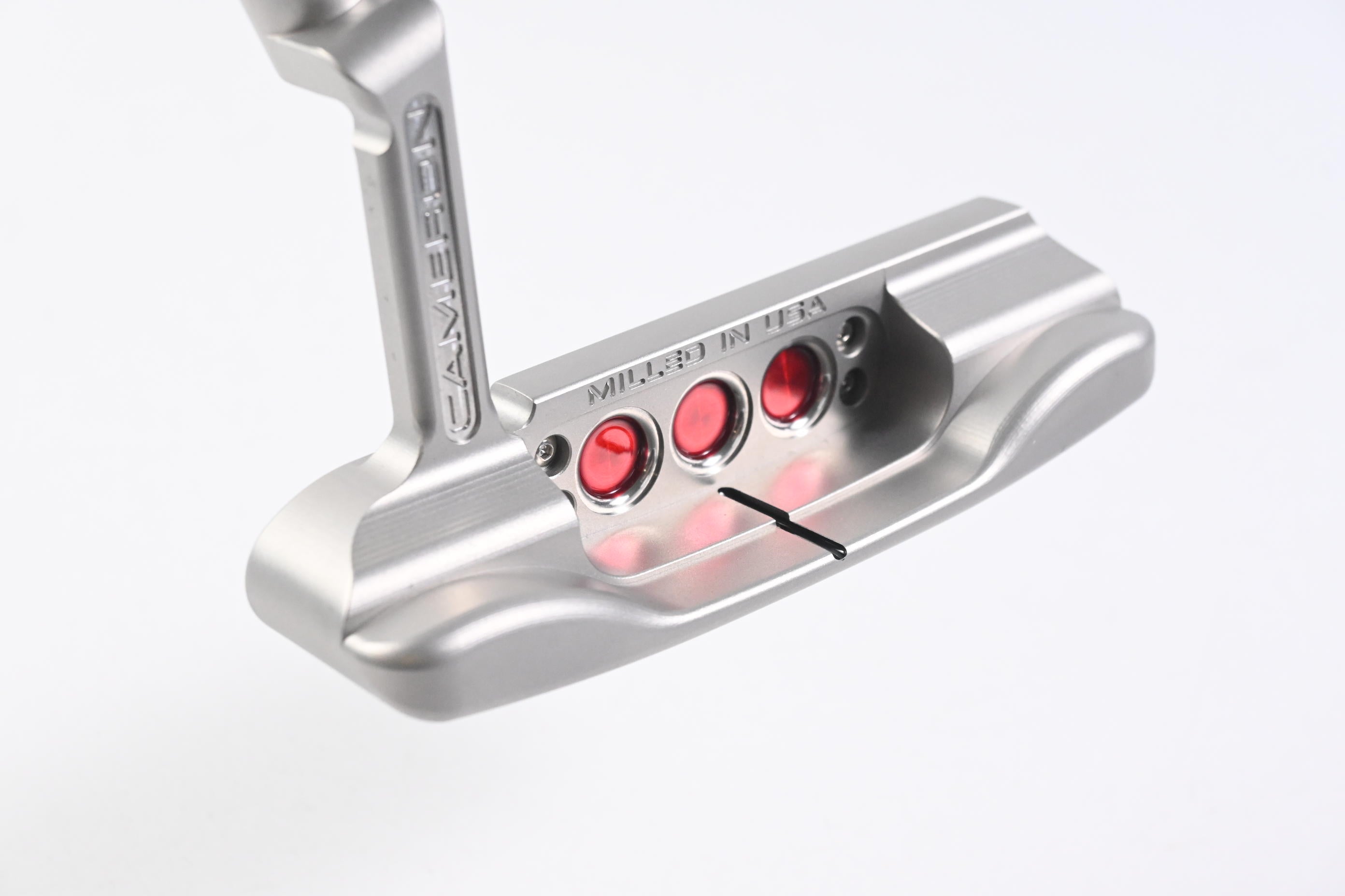 Scotty Cameron 2025 Studio Style Newport Putter / 35 Inch
