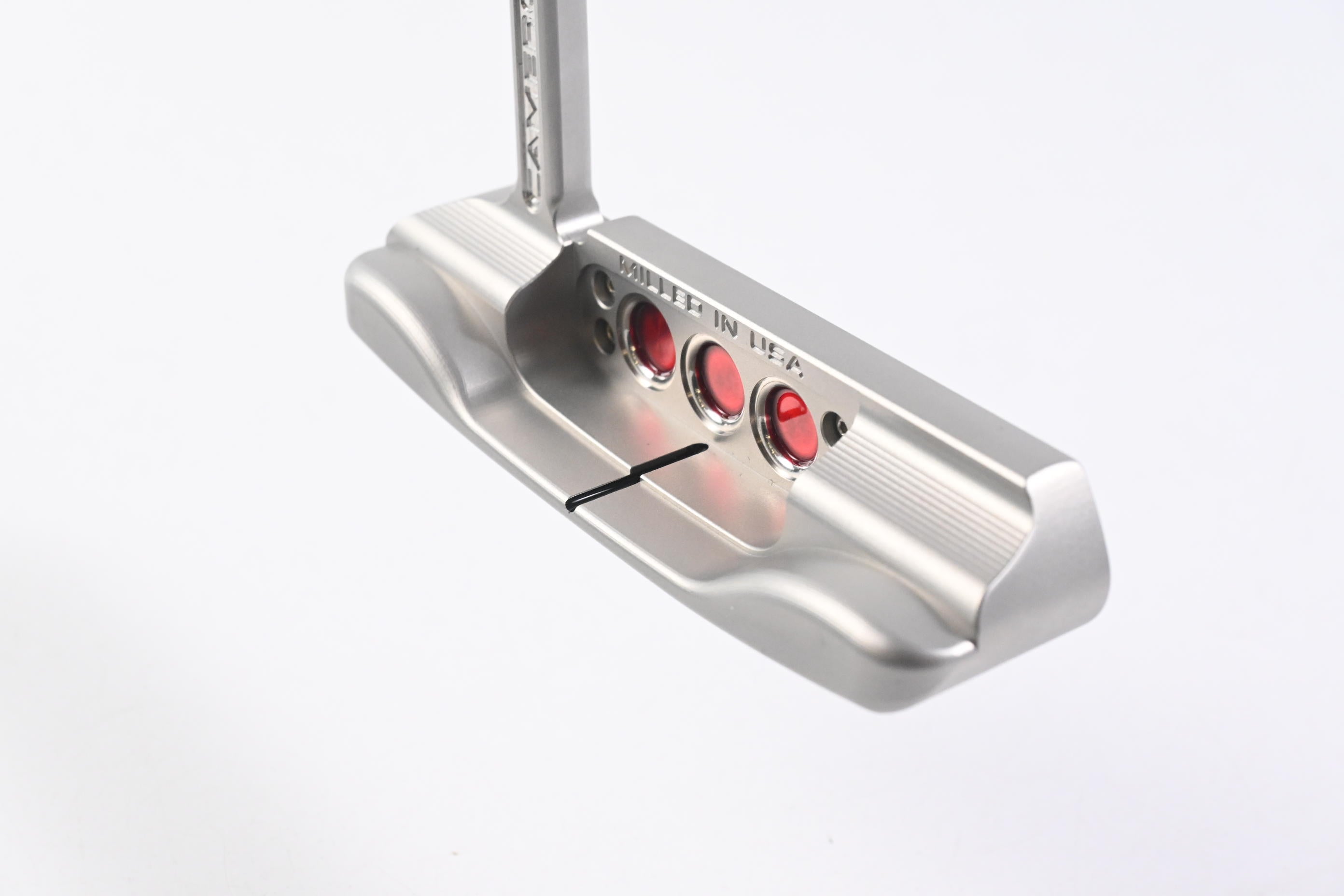Scotty Cameron 2025 Studio Style Newport Putter / 35 Inch