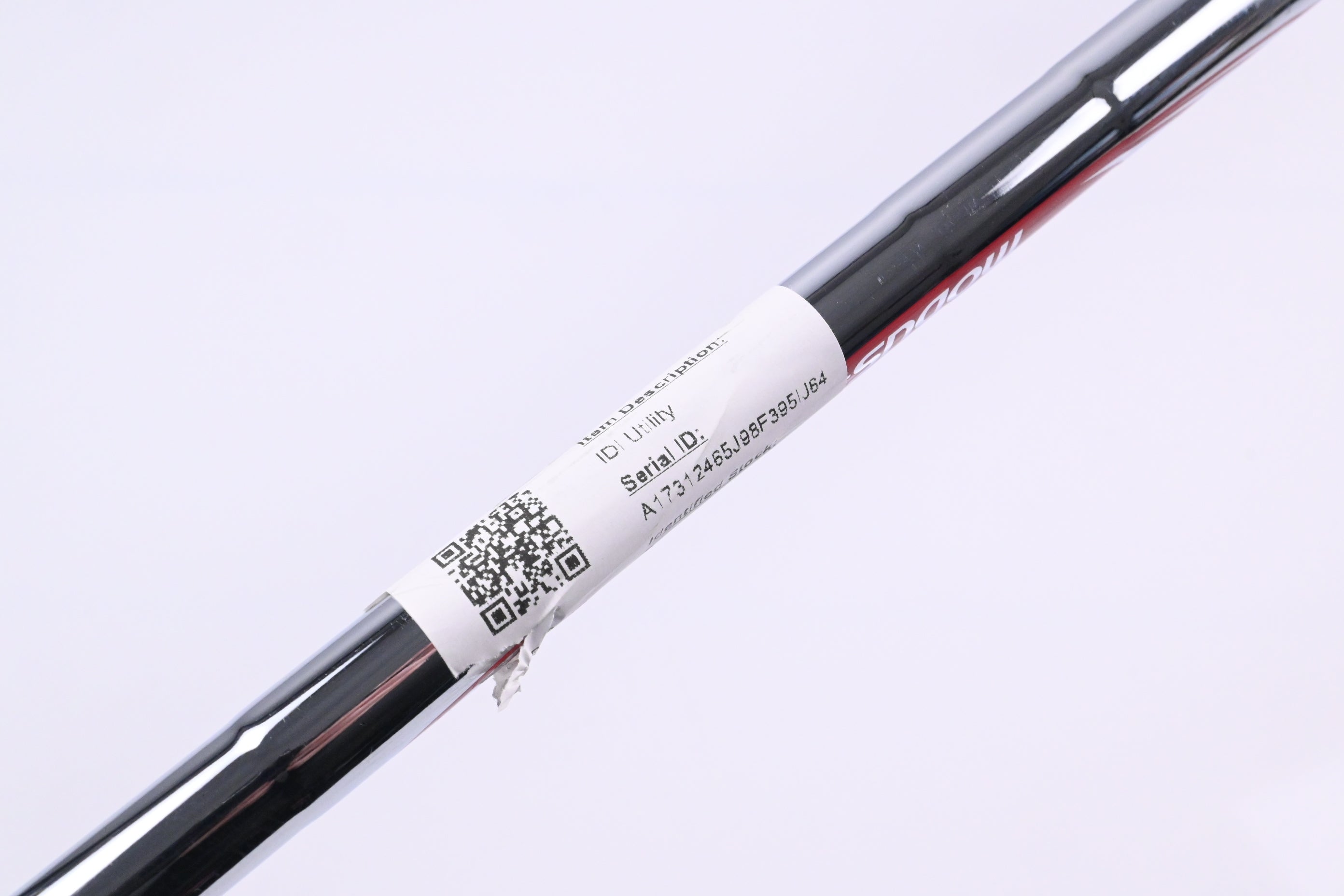 Ping IDI Utility #2 Iron / 17 Degree / Green Dot / X-Flex NS Pro Modus3 Tour 105