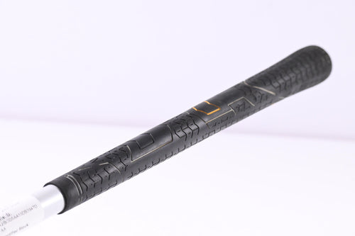 Left Hand Taylormade Burner 2007 Driver / 10.5 Degree / Regular Flex REAX