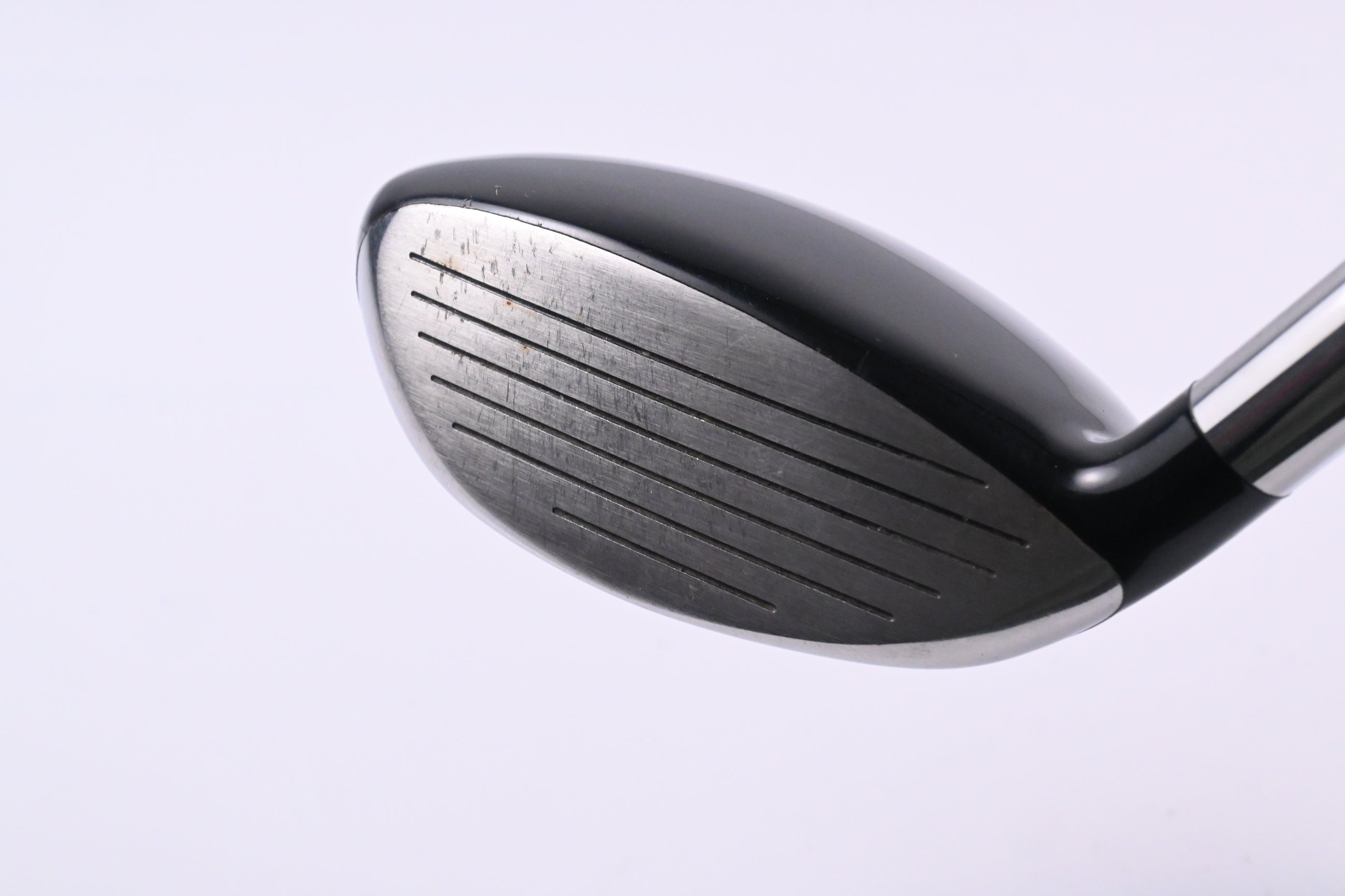 Callaway Diablo Edge Tour #3 Wood / 15 Degree / Stiff Flex Aldila NV Green 65