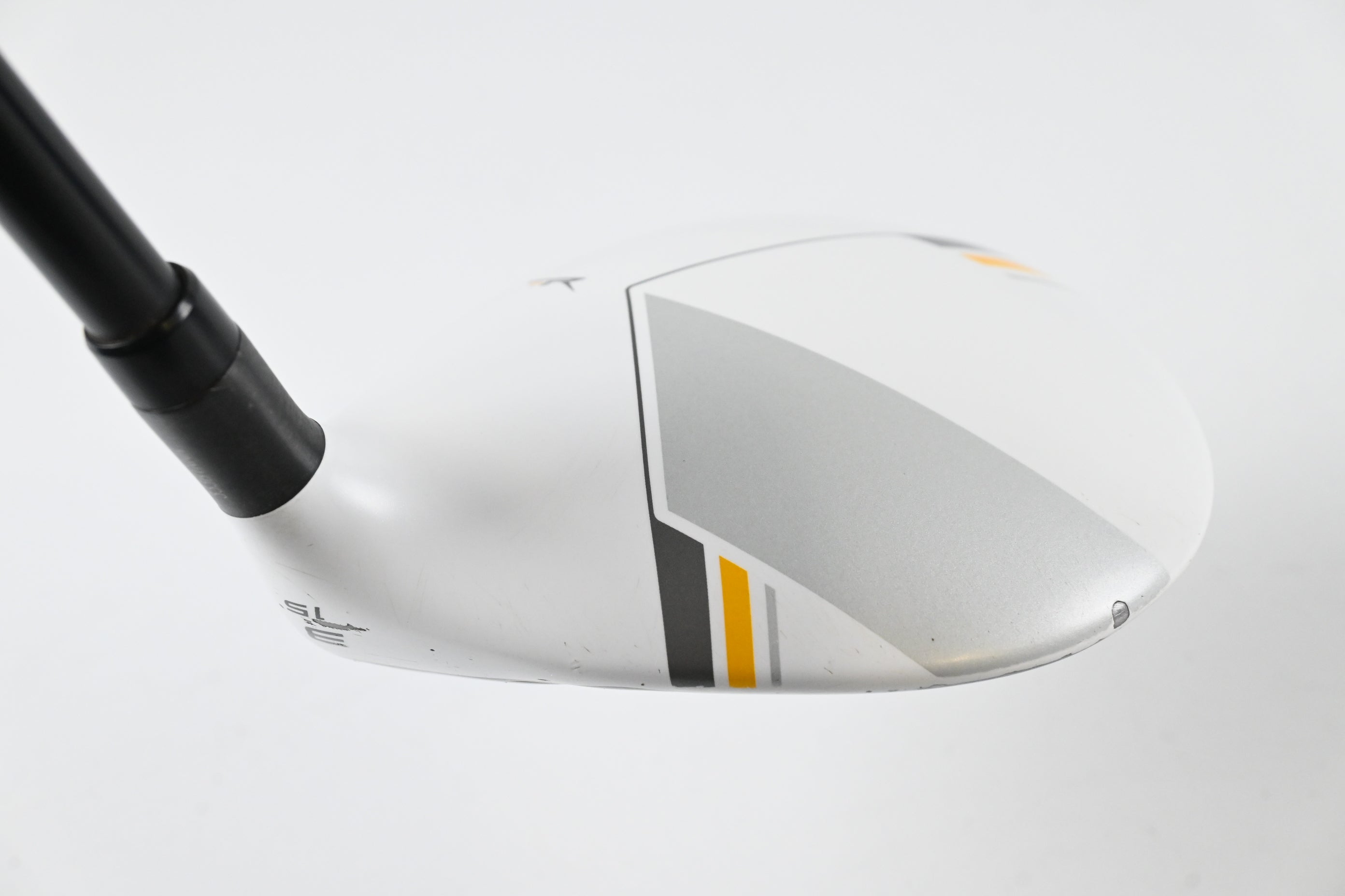 Taylormade RBZ Stage 2 #3 Wood / 15 Degree / Regular Flex Rocketfuel 60 Shaft