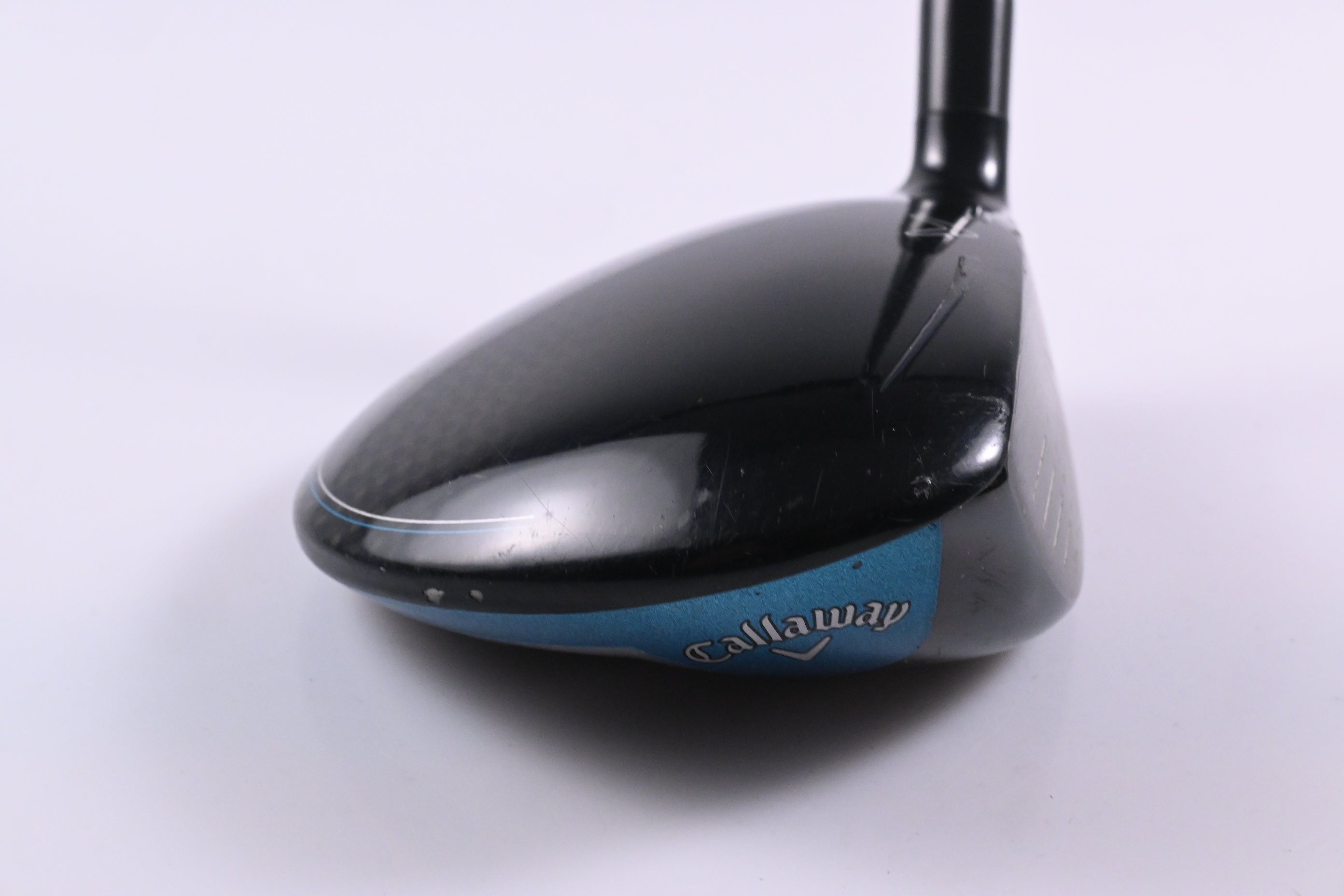 Callaway Rogue #3 Wood / 15 Degree / Stiff Flex Aldila Synergy 60 Shaft