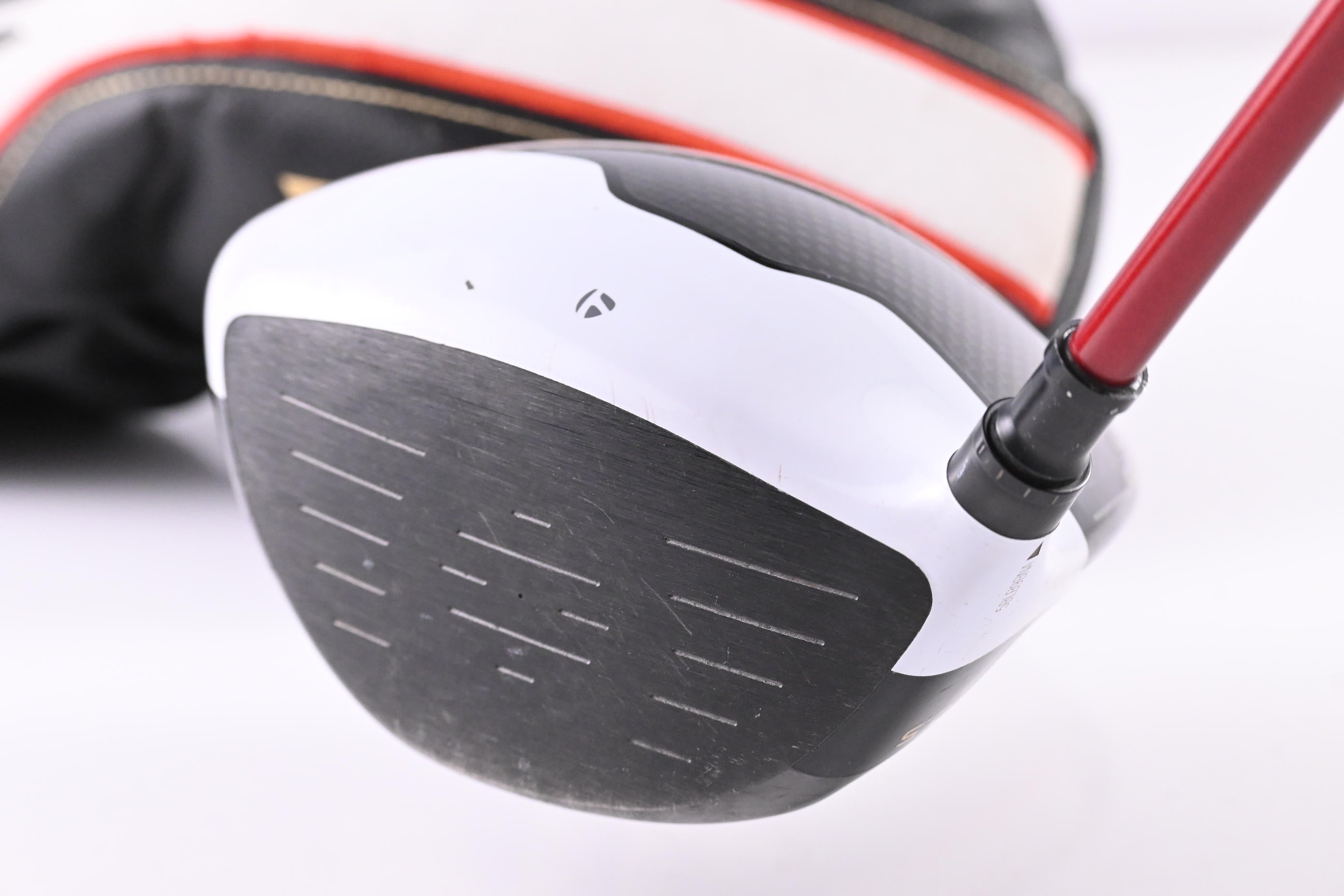 Taylormade M2 2016 Driver / 10.5 Degree / Regular Flex Project X Denali Red 50