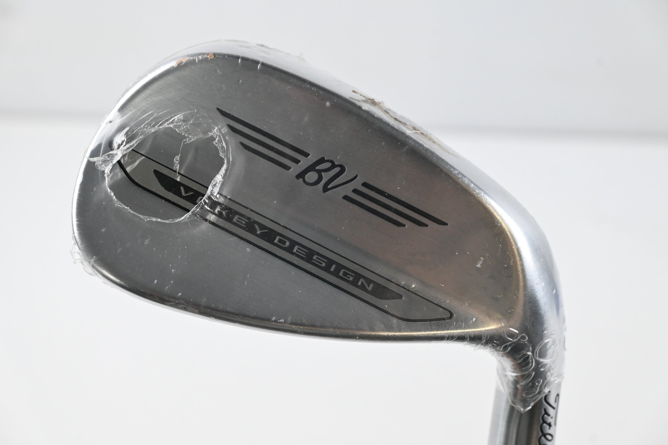 Titleist Vokey SM11 Pitching Wedge / 44 Degree / Wedge Flex Vokey Design Shaft