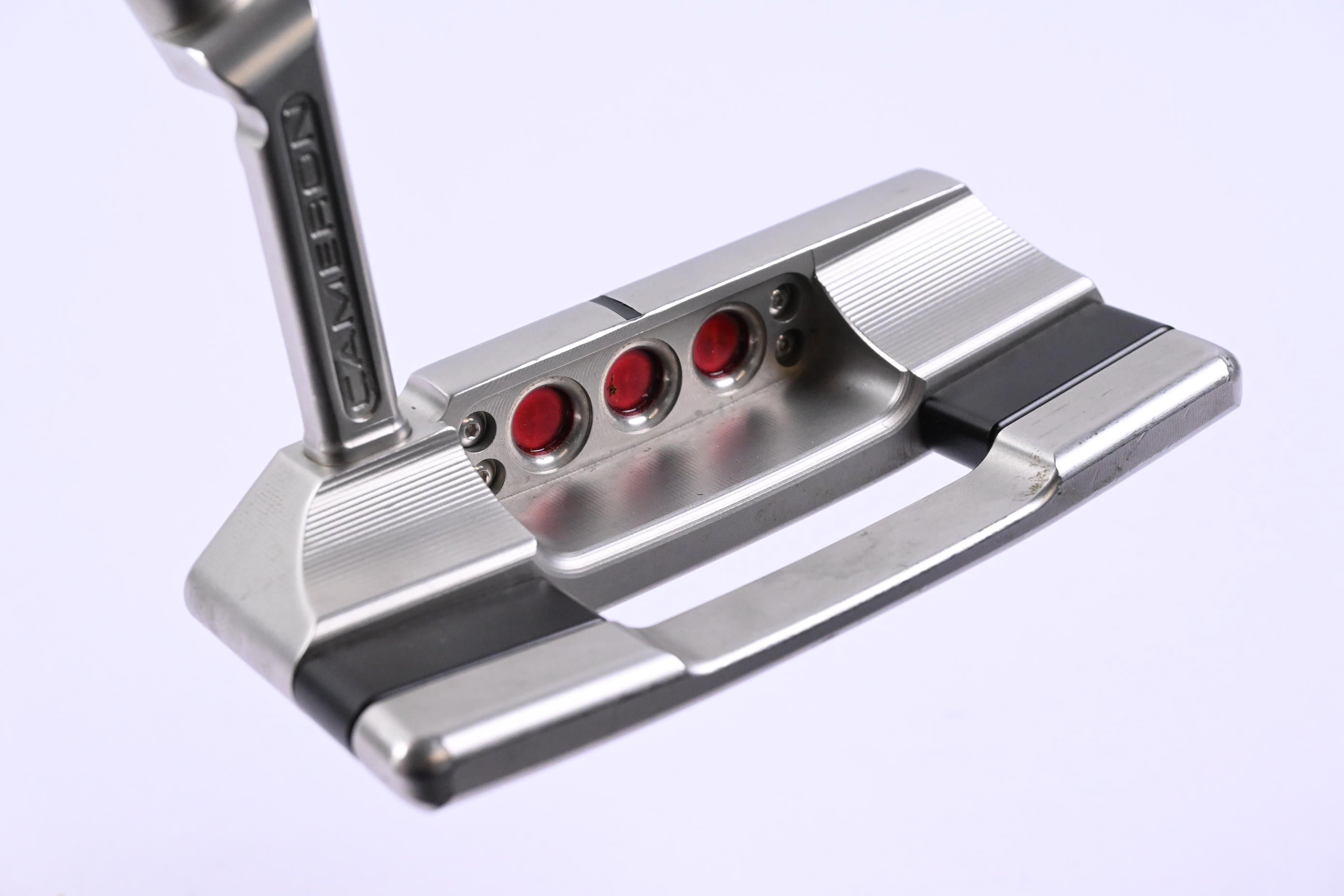Scotty Cameron 2025 Studio Style Squareback 2 Putter / 38 Inch