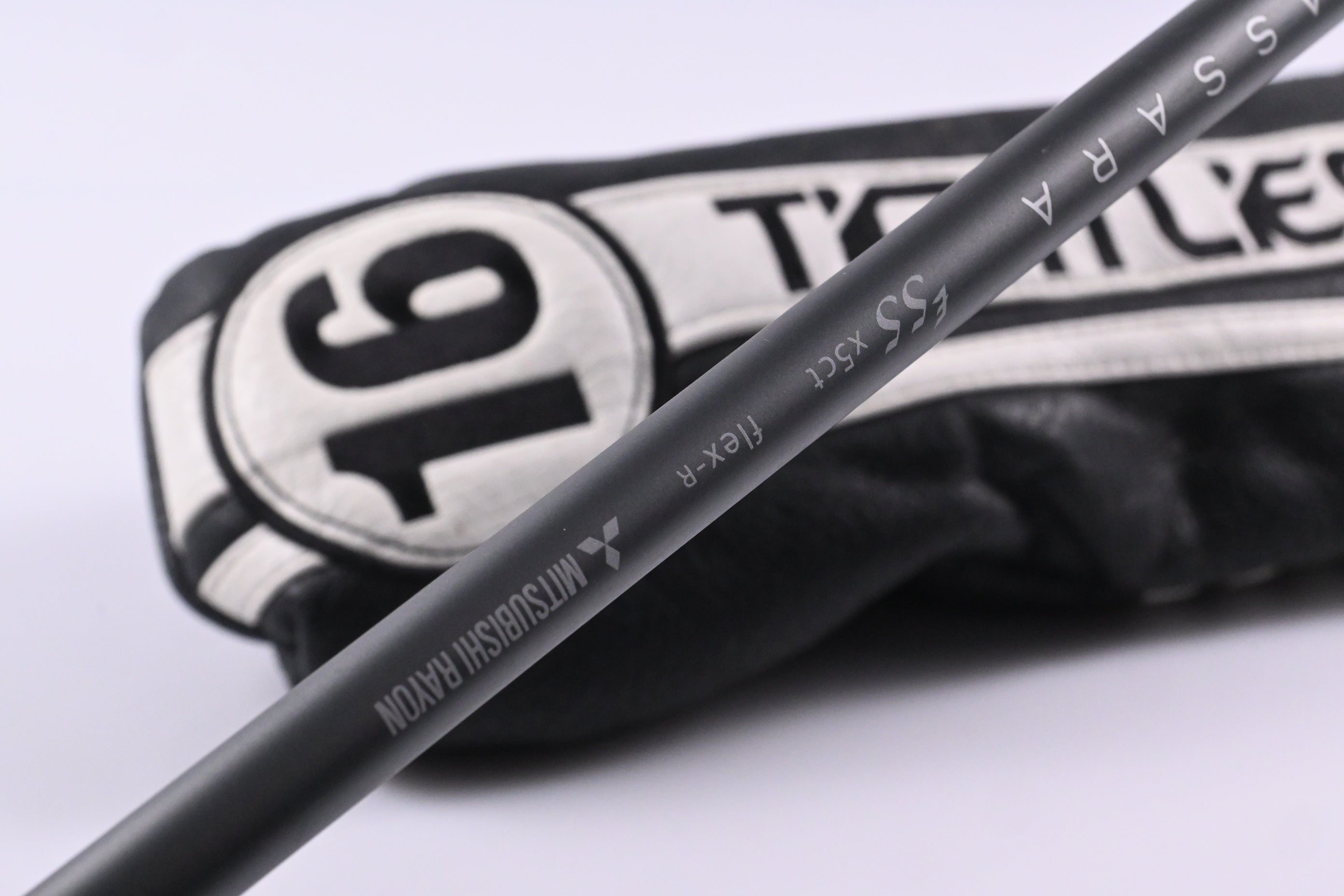 Adams Tight Lies 2013 #3 Wood / 16 Degree / Regular Flex Bassara E55 Shaft