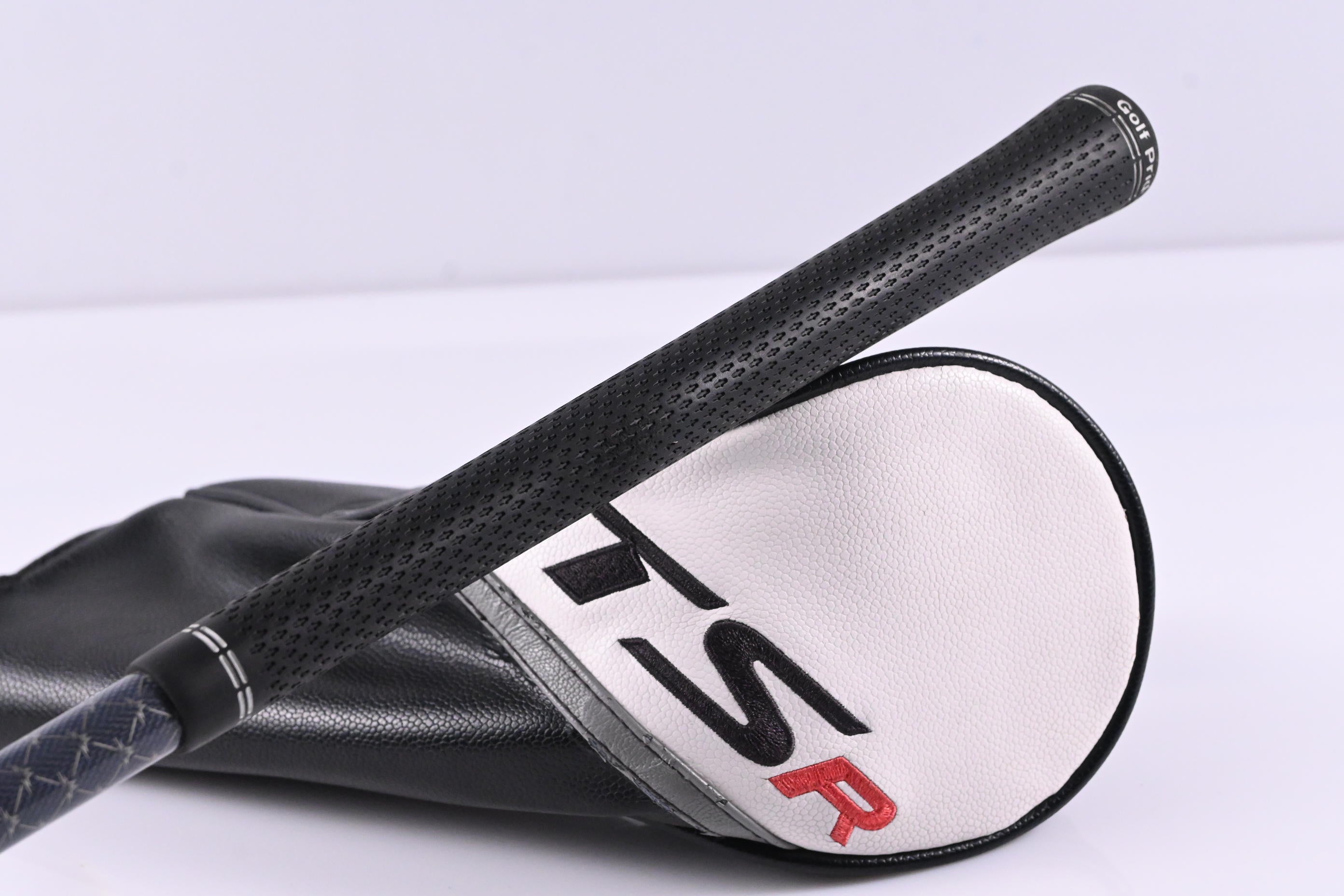 Titleist TSR2 #3 Wood / 15 Degree / Stiff Flex Tensei AV Blue 65 Shaft