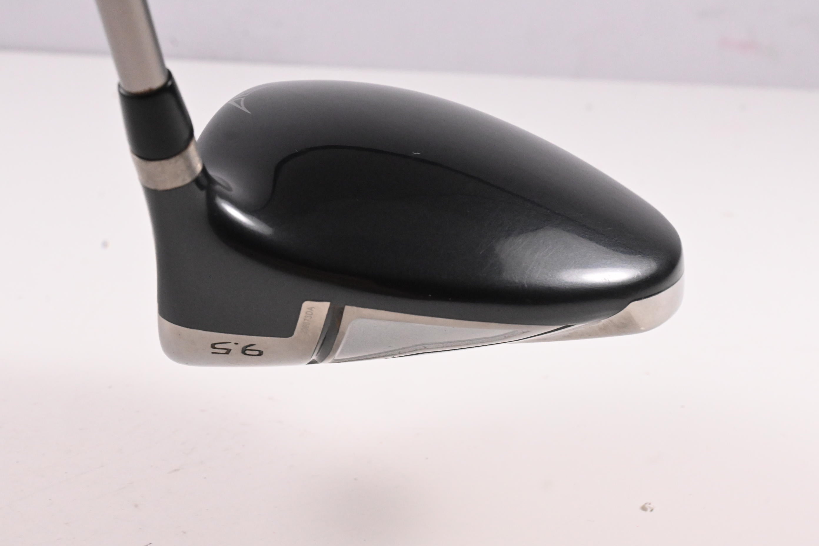 Ping G20 Driver / 9.5 Degree / Stiff Flex Ping TFC 169 Shaft