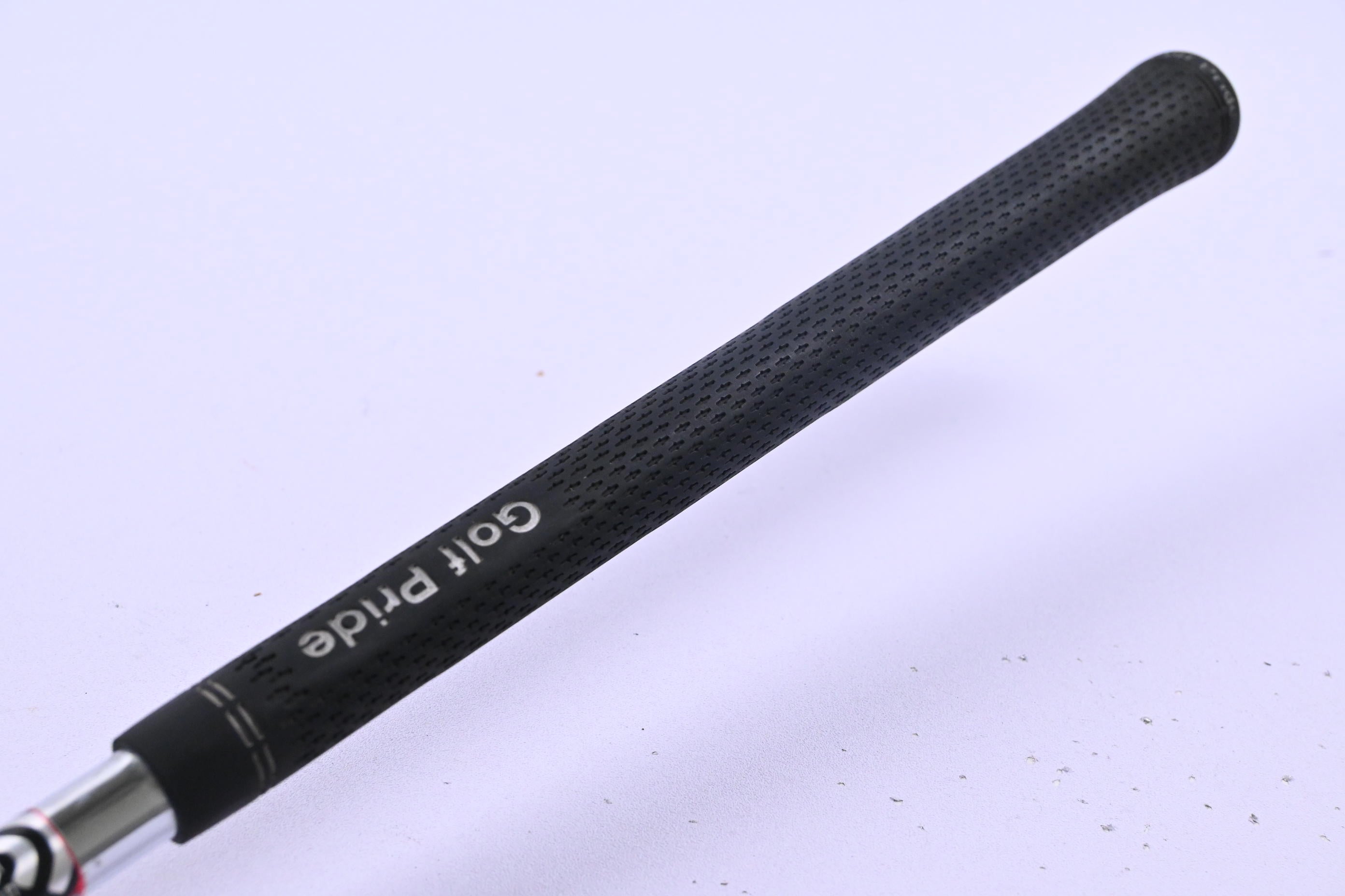 Cleveland Smart Sole 4 Chipper / 42 Degree / Wedge Flex SmartSole Shaft