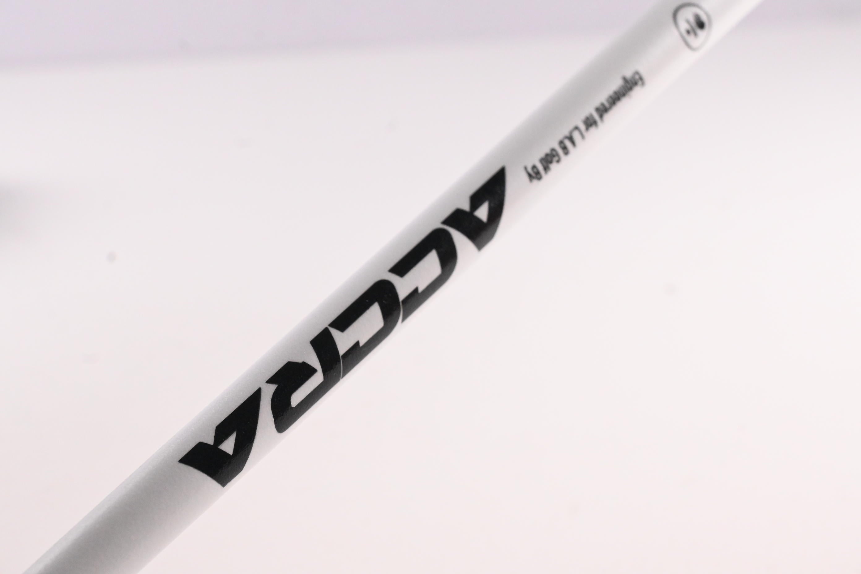 L.A.B Golf Mezz.1 Max Putter / 35 Inch / Accra X L.A.B. Golf White