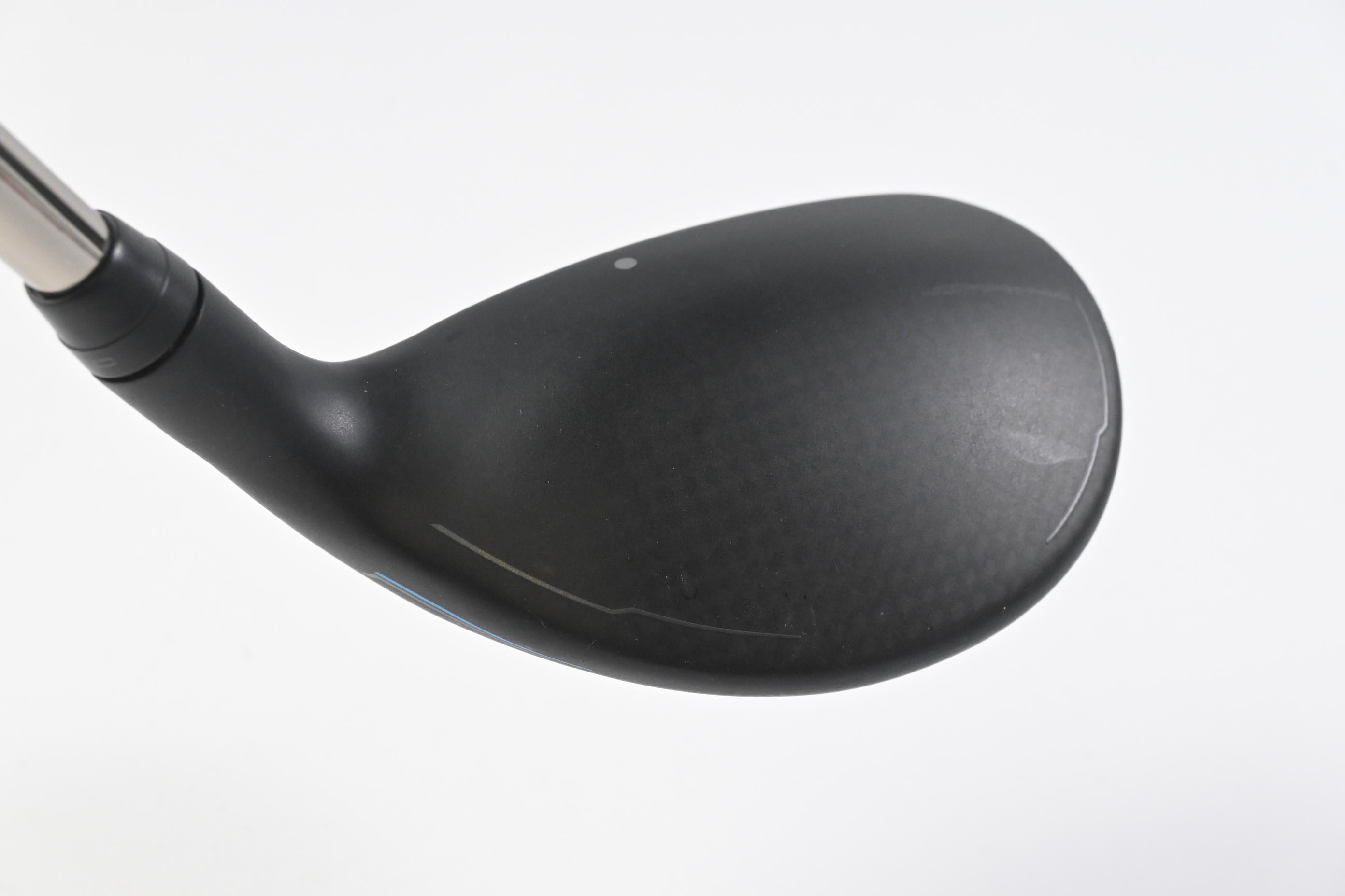 Ping G440 #3 Hybrid / 20 Degree / Stiff Flex Ping Tour 2.0 Chrome 85 Shaft